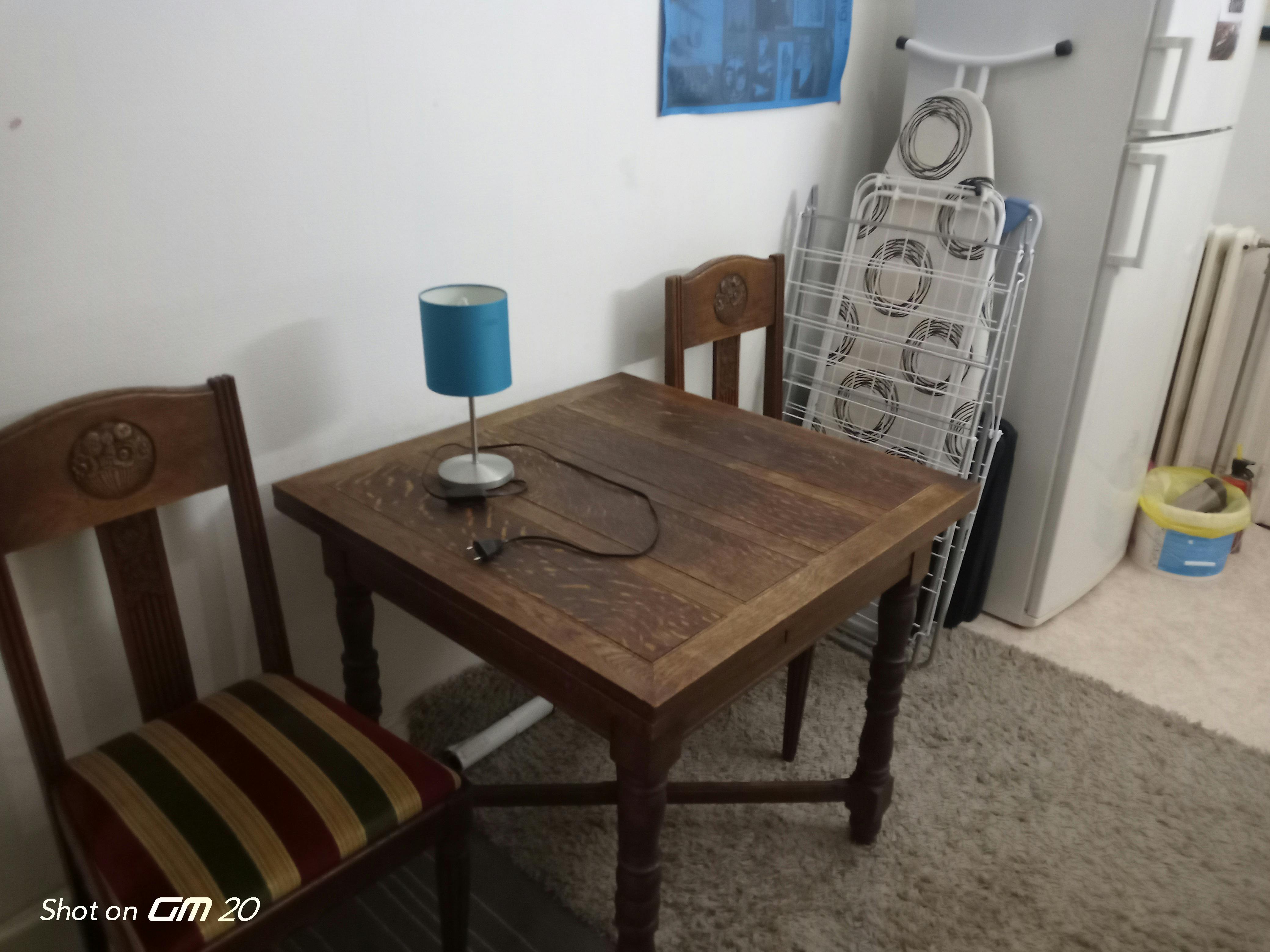 Shared room in Rue Maria Malibran, Ixelles (1721725) room image 6