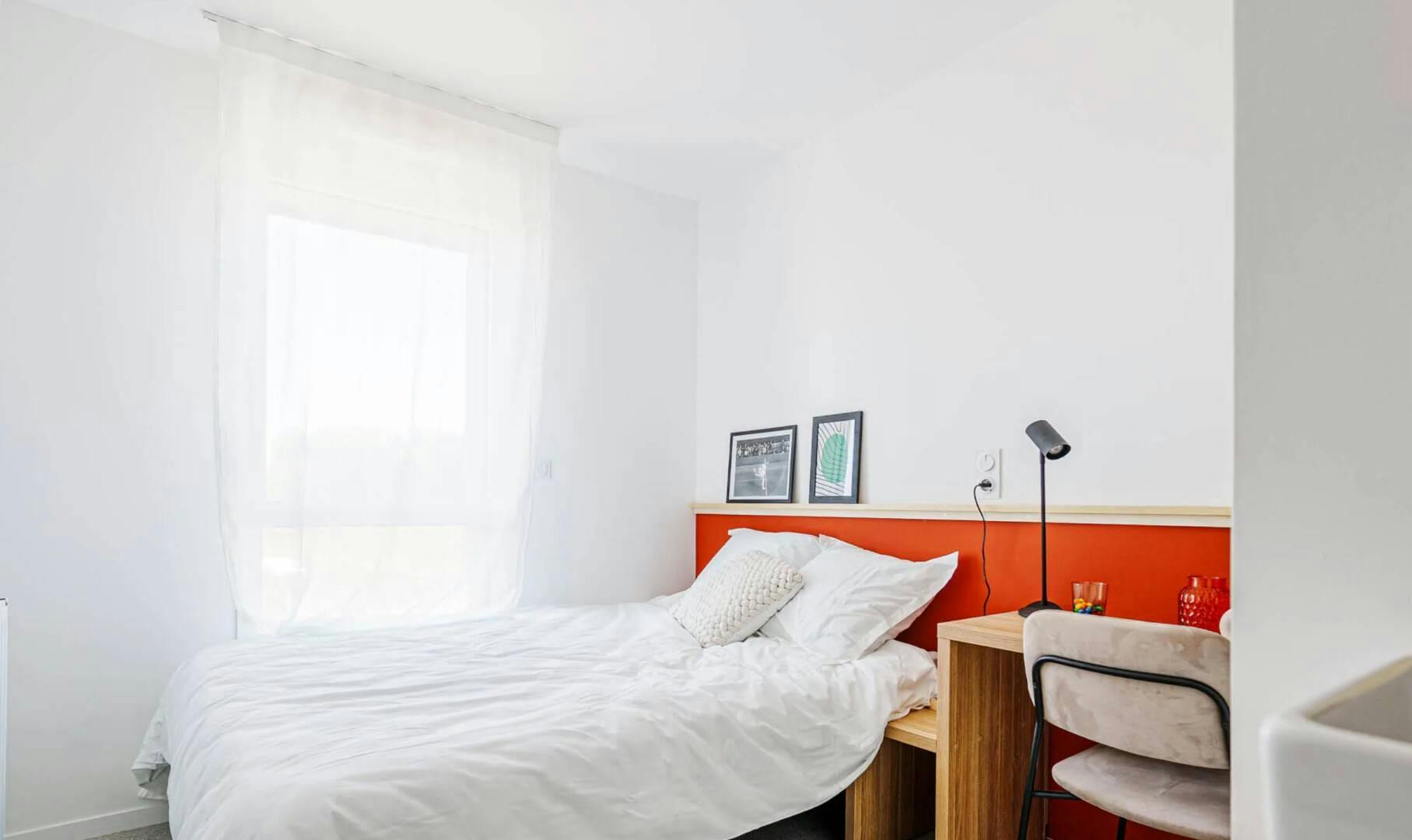 Rue de Naudet, Gradignan preview