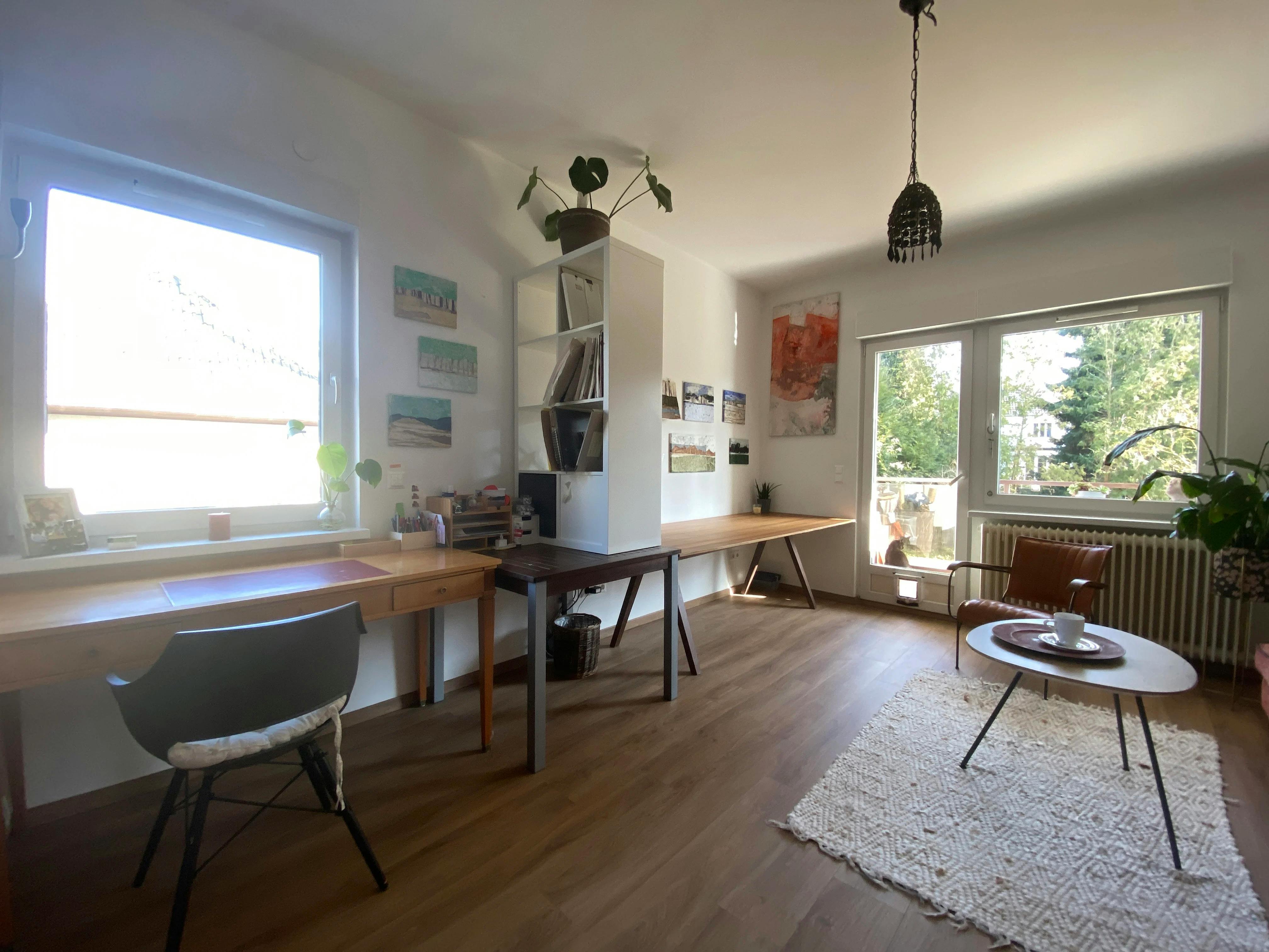 Appartamento in affitto a 1320 € al mese a Berlin, Karlstraße