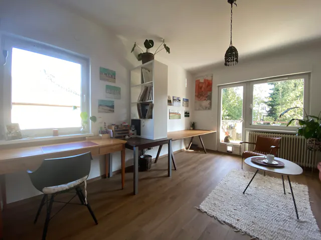 1-Bedroom Apartment in Karlstraße, Berlin (1721730) room image 1