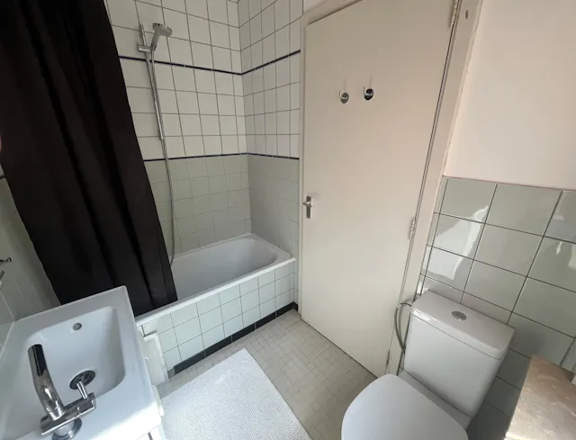 Apartment in Tessenstraat, Leuven (1721732) room image 8