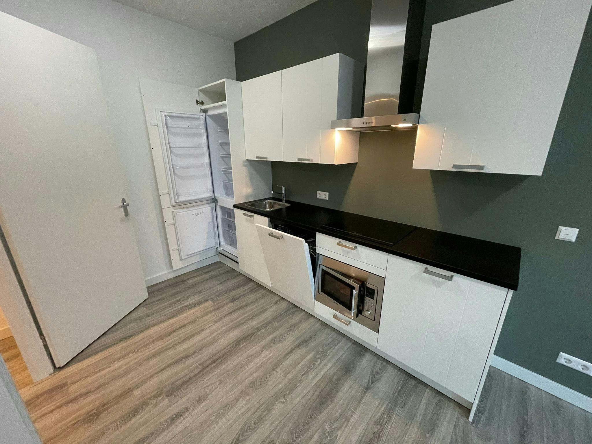 Apartment in Nieuwe Gracht, Delft (1721733) ROOM 1