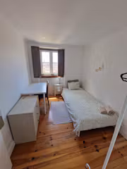 Rua João Brás, Lisbon 1-Lisbon-ROOM-1