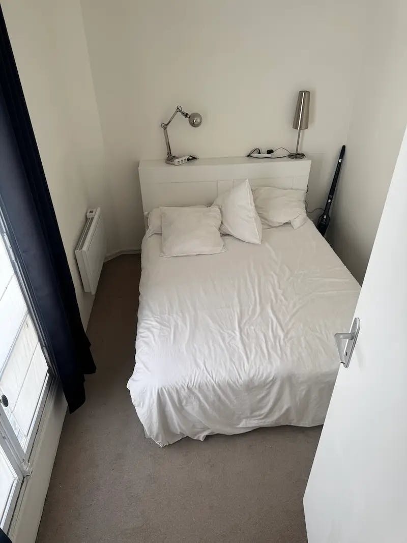 1-Bedroom Apartment in Avenue de l'Observatoire, Paris (1721744) ROOM 2