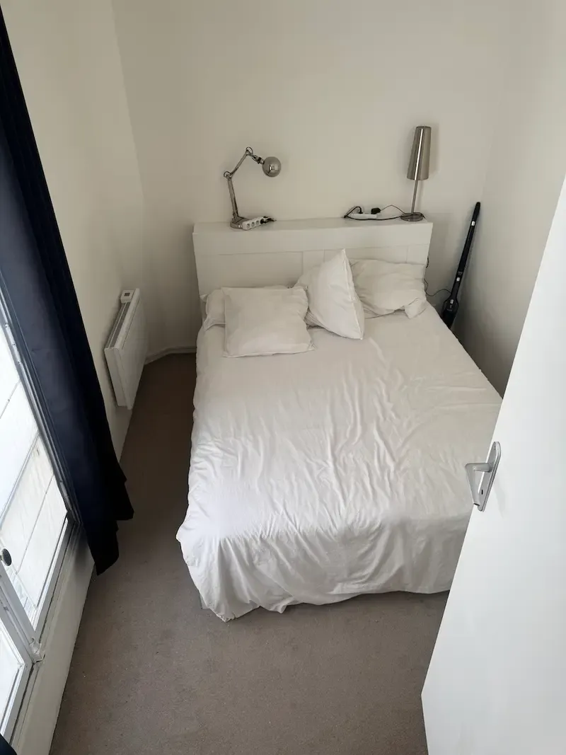 1-Bedroom Apartment in Avenue de l'Observatoire, Paris (1721744) ROOM 2