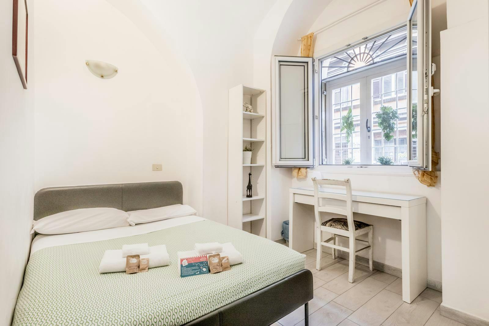 2-Bedroom Apartment in Via dei Campani, Rome (1721749) ROOM 3