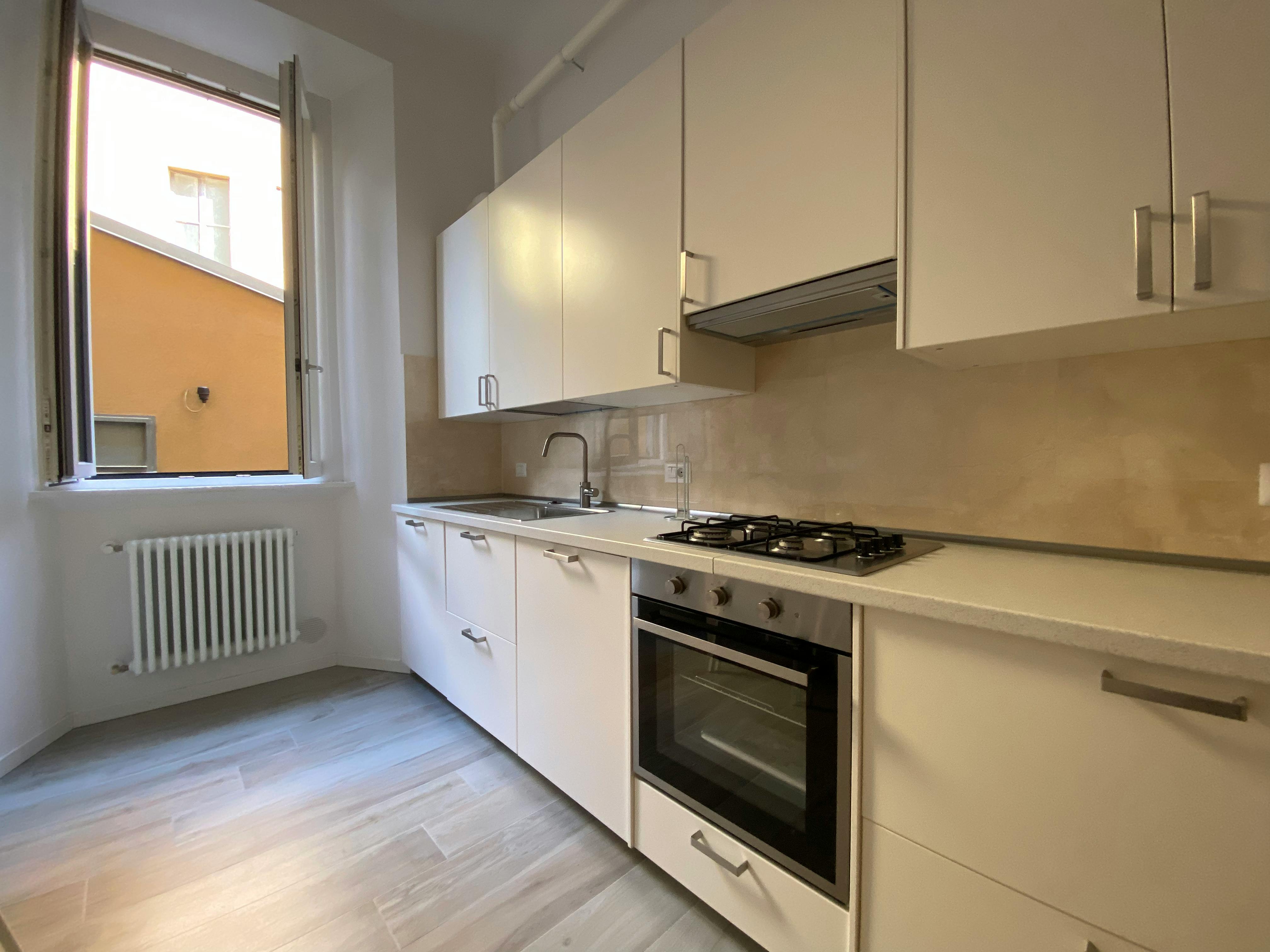 Viale Certosa, Milan preview