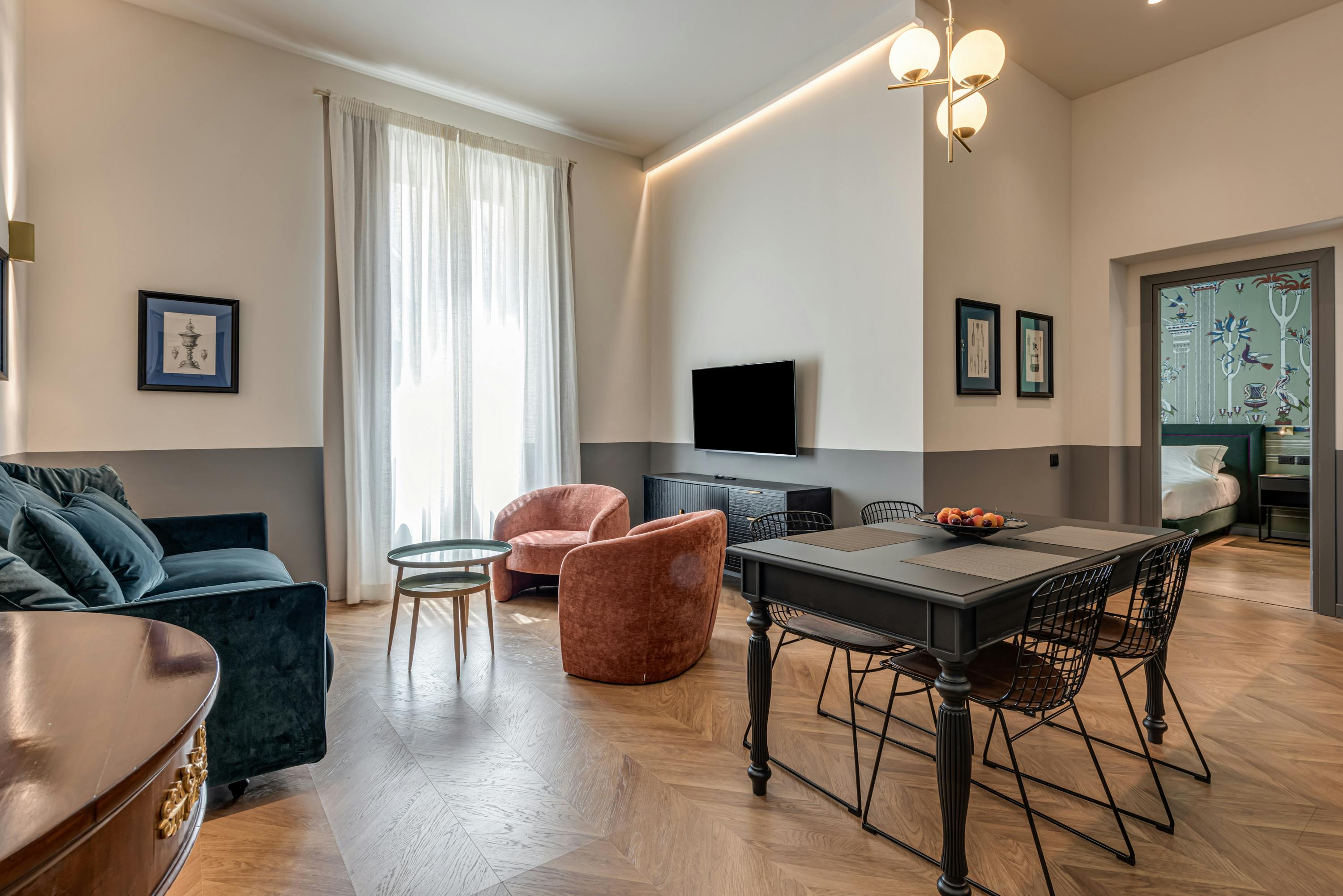 Viale Giacomo Matteotti, Florence preview