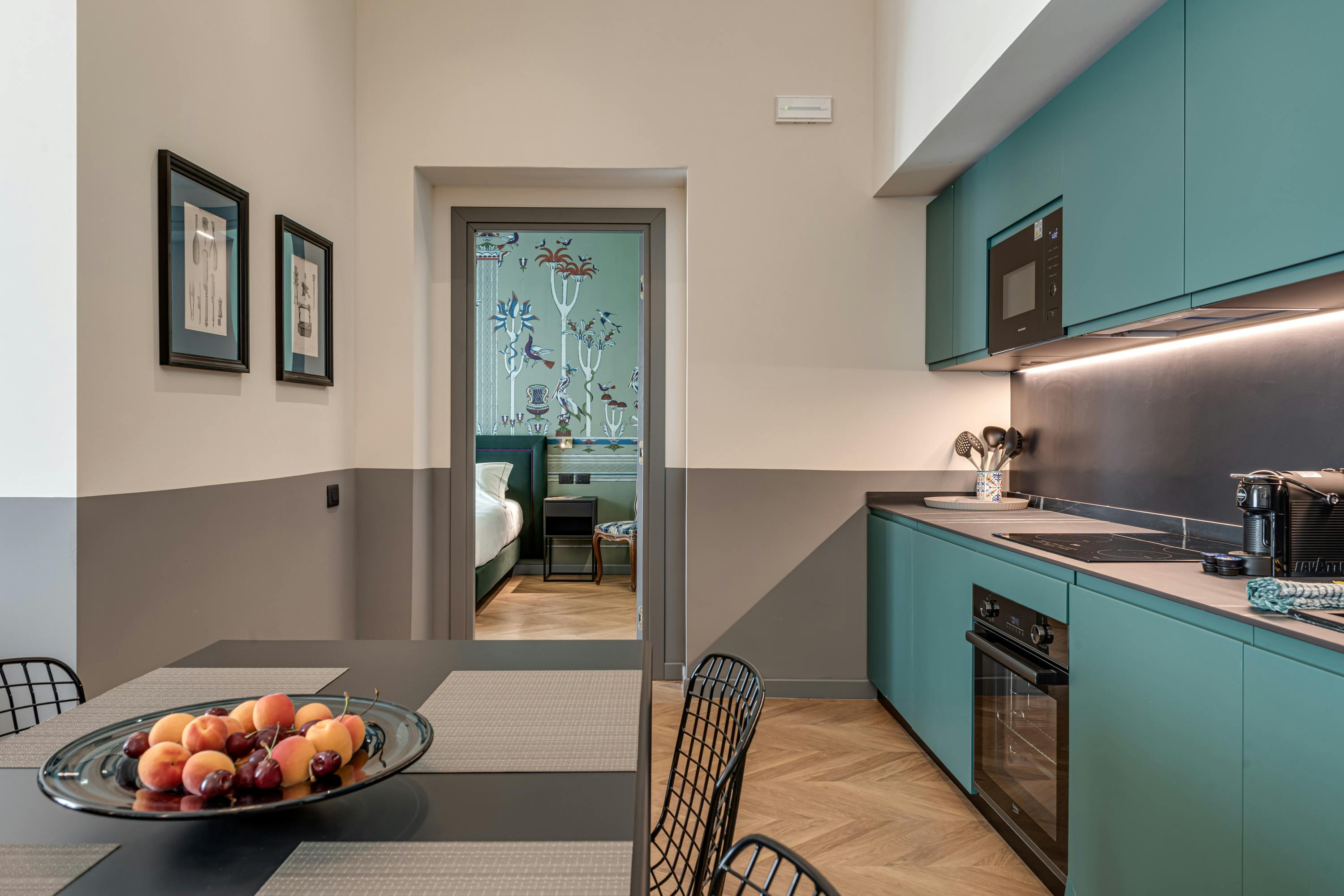 Viale Giacomo Matteotti, Florence preview