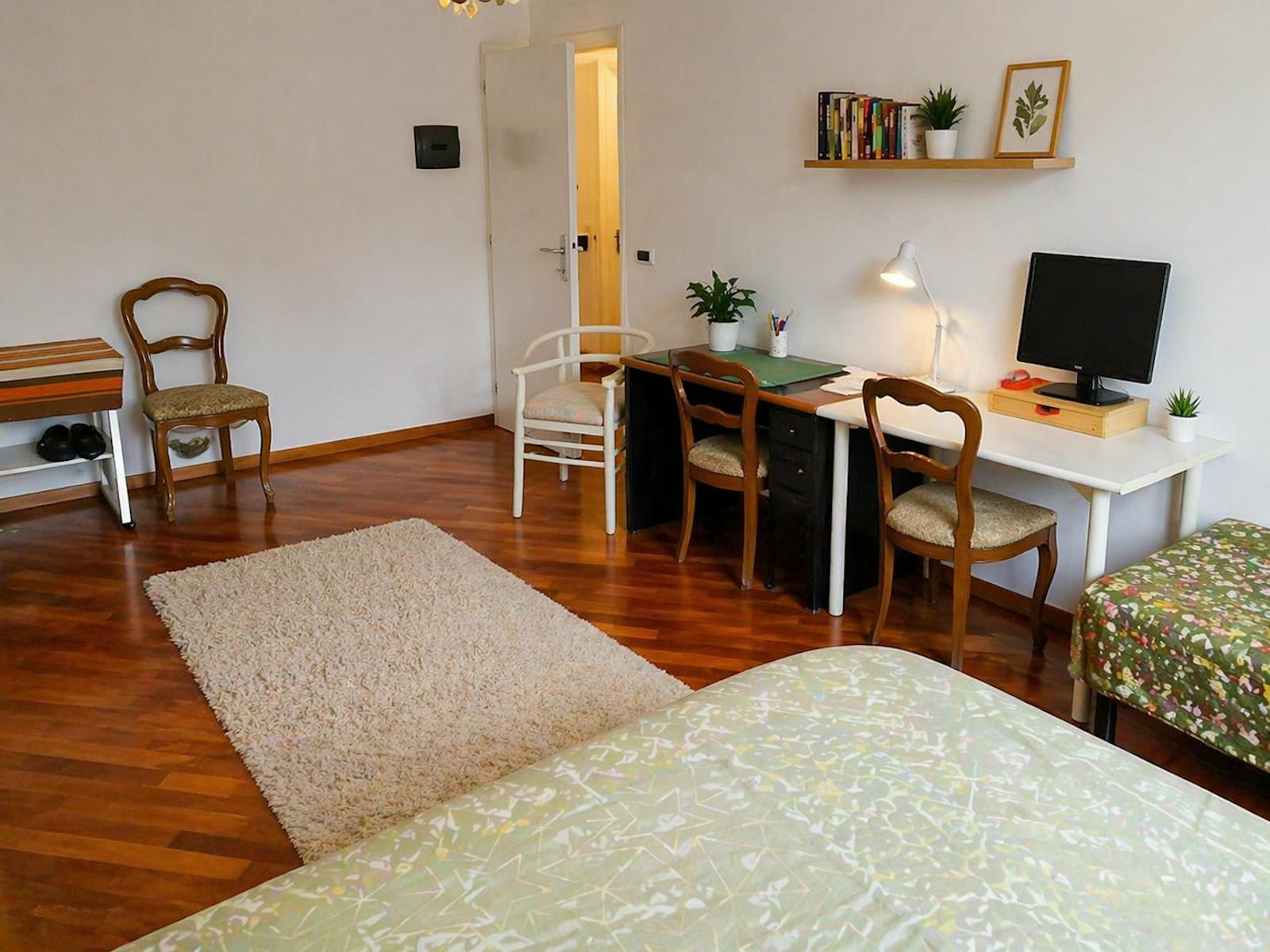 Private room in Via padre Eusebio Chini, Trento (1721765) ROOM 2