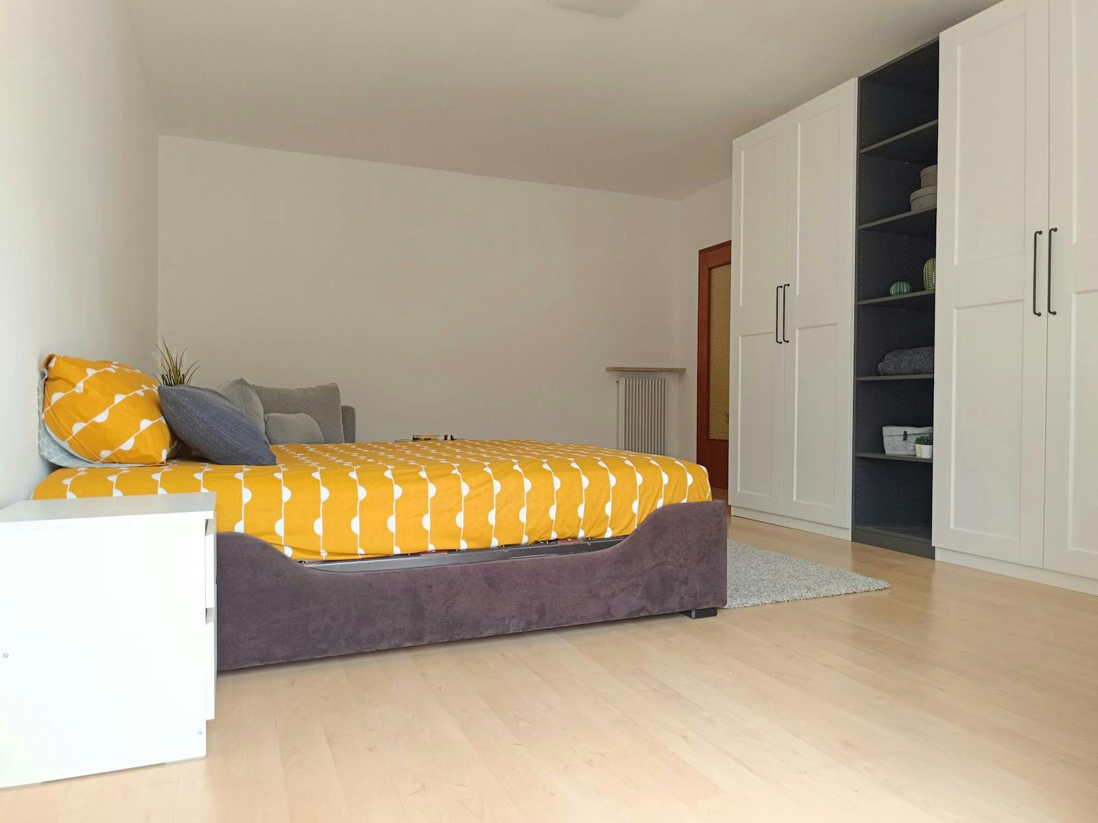 Private room in Via Alcide Degasperi, Trento (1721766) ROOM 3