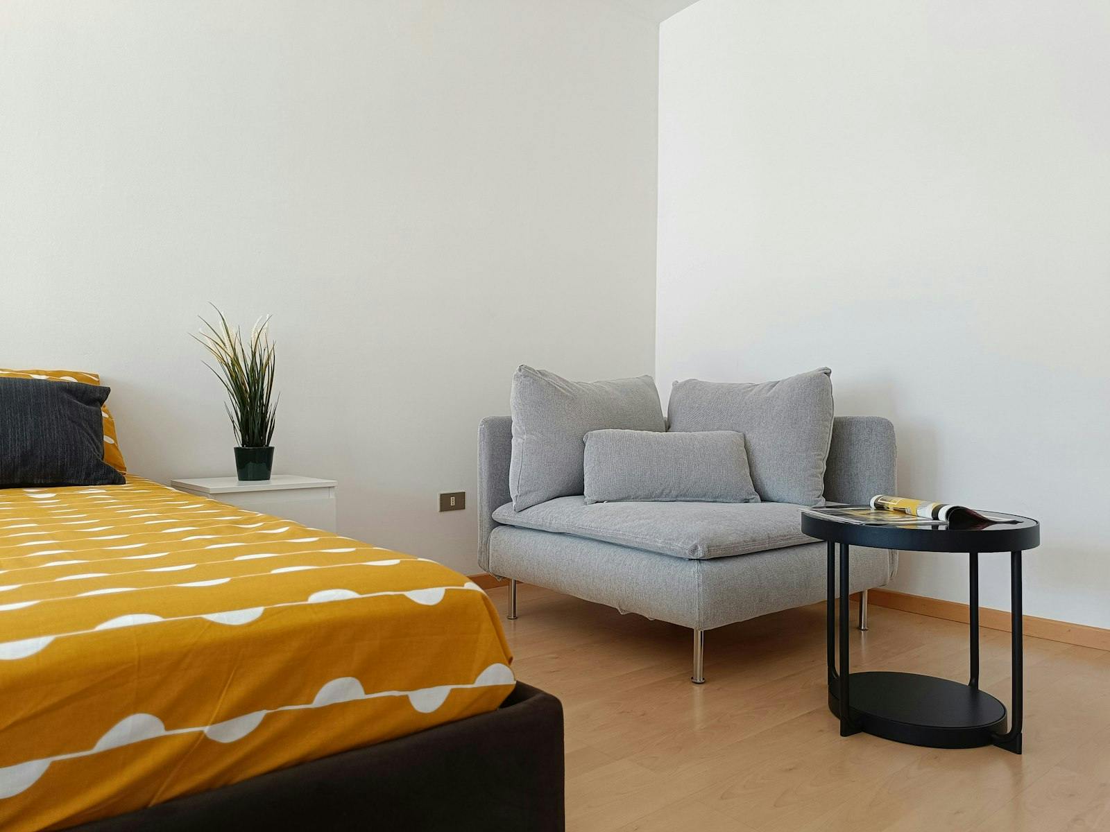 Private room in Via Alcide Degasperi, Trento (1721766) room image 7