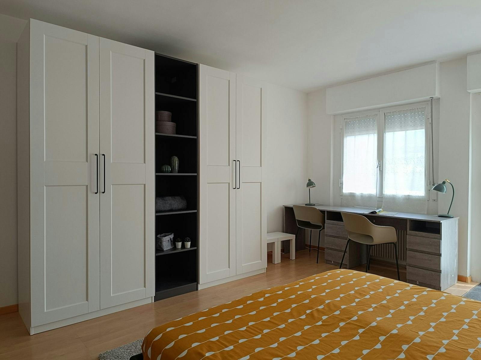 Private room in Via Alcide Degasperi, Trento (1721766) ROOM 4