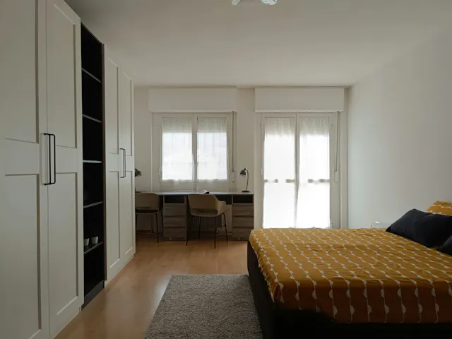 Private room in Via Alcide Degasperi, Trento (1721766) room image 2