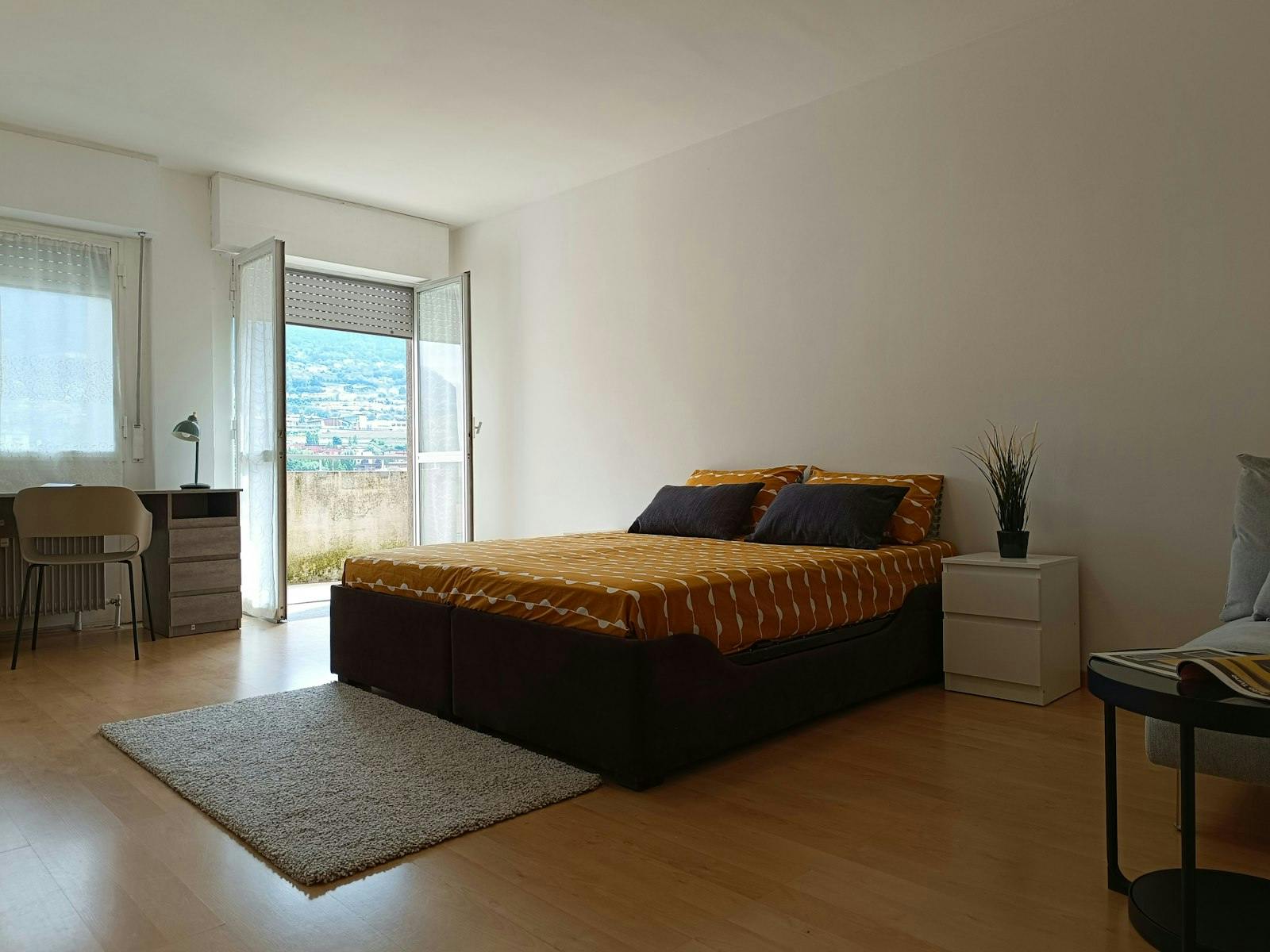 Private room in Via Alcide Degasperi, Trento (1721766) ROOM
