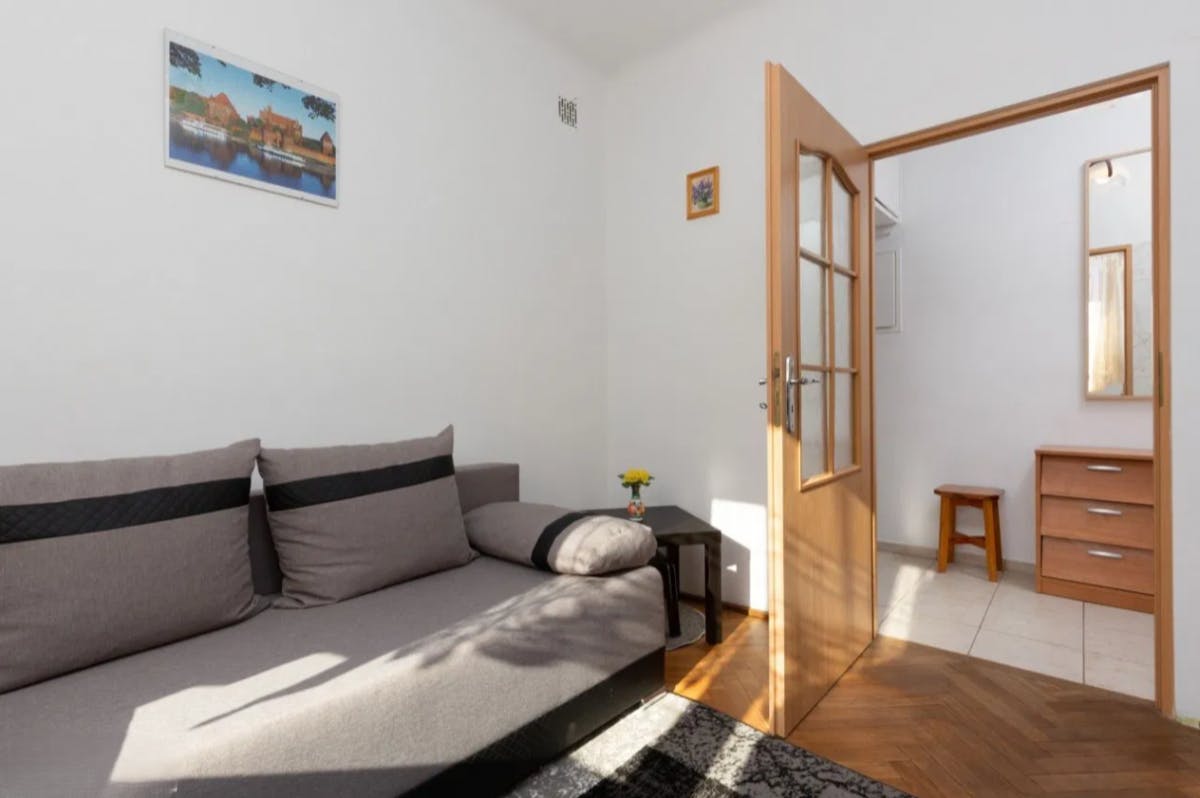 Wohnung zu mieten für 3.944 PLN pro Monat in Warsaw, Wąwolnicka