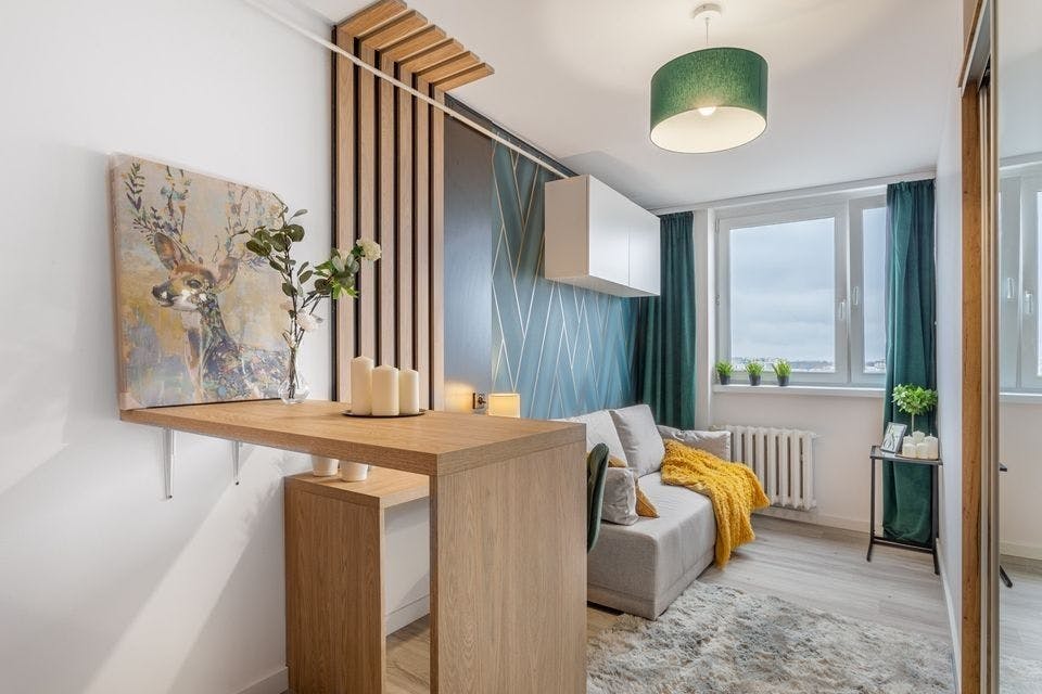 Dymińska, Warsaw preview
