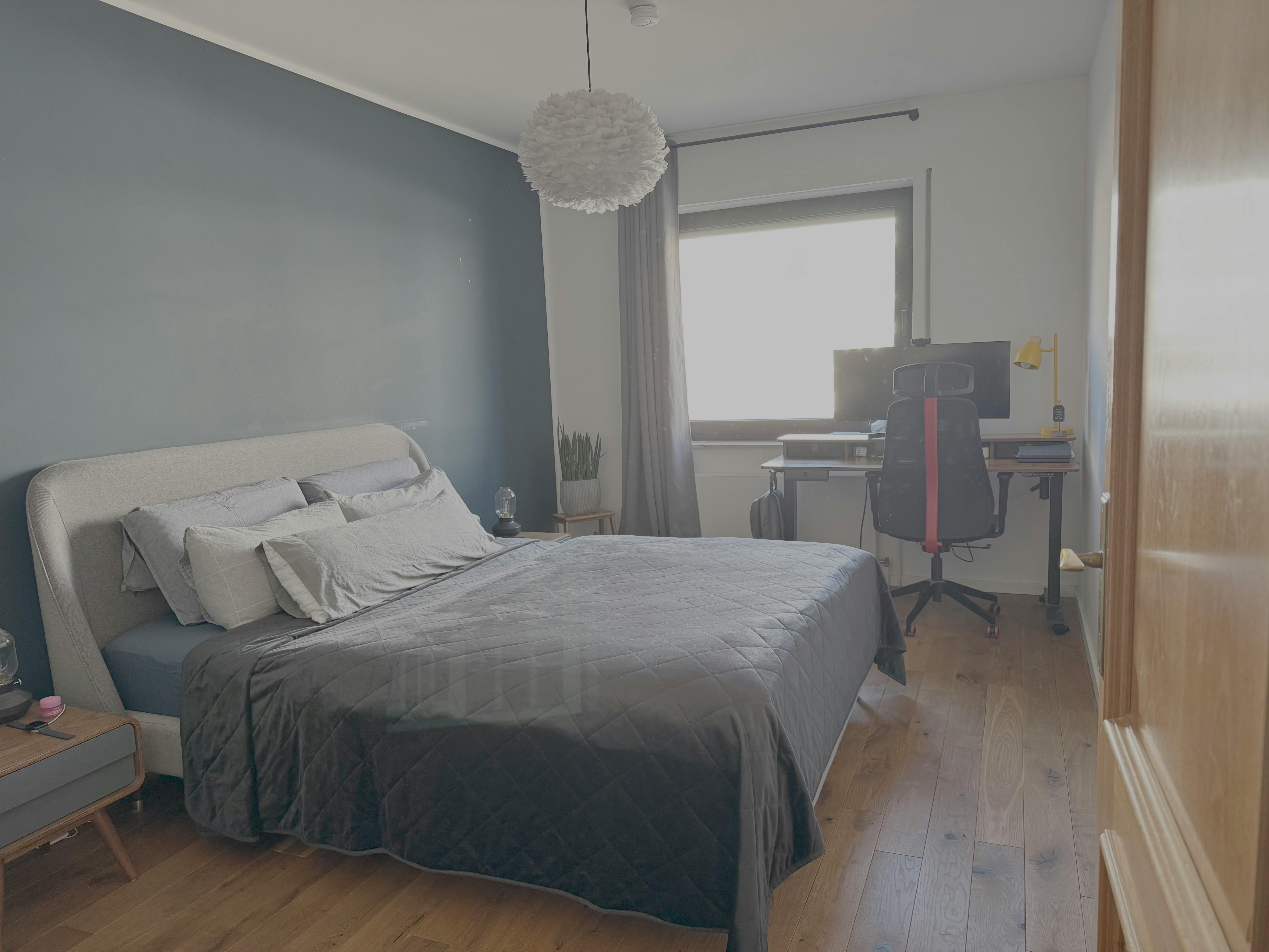 2-Bedroom Apartment in Rathelbeckstraße, Düsseldorf (1721776) room image 10