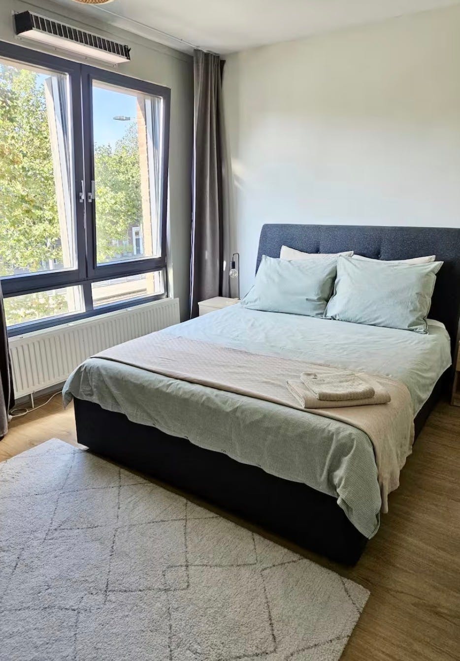 2-Bedroom Apartment in IJburglaan, Amsterdam (1721790) ROOM 2