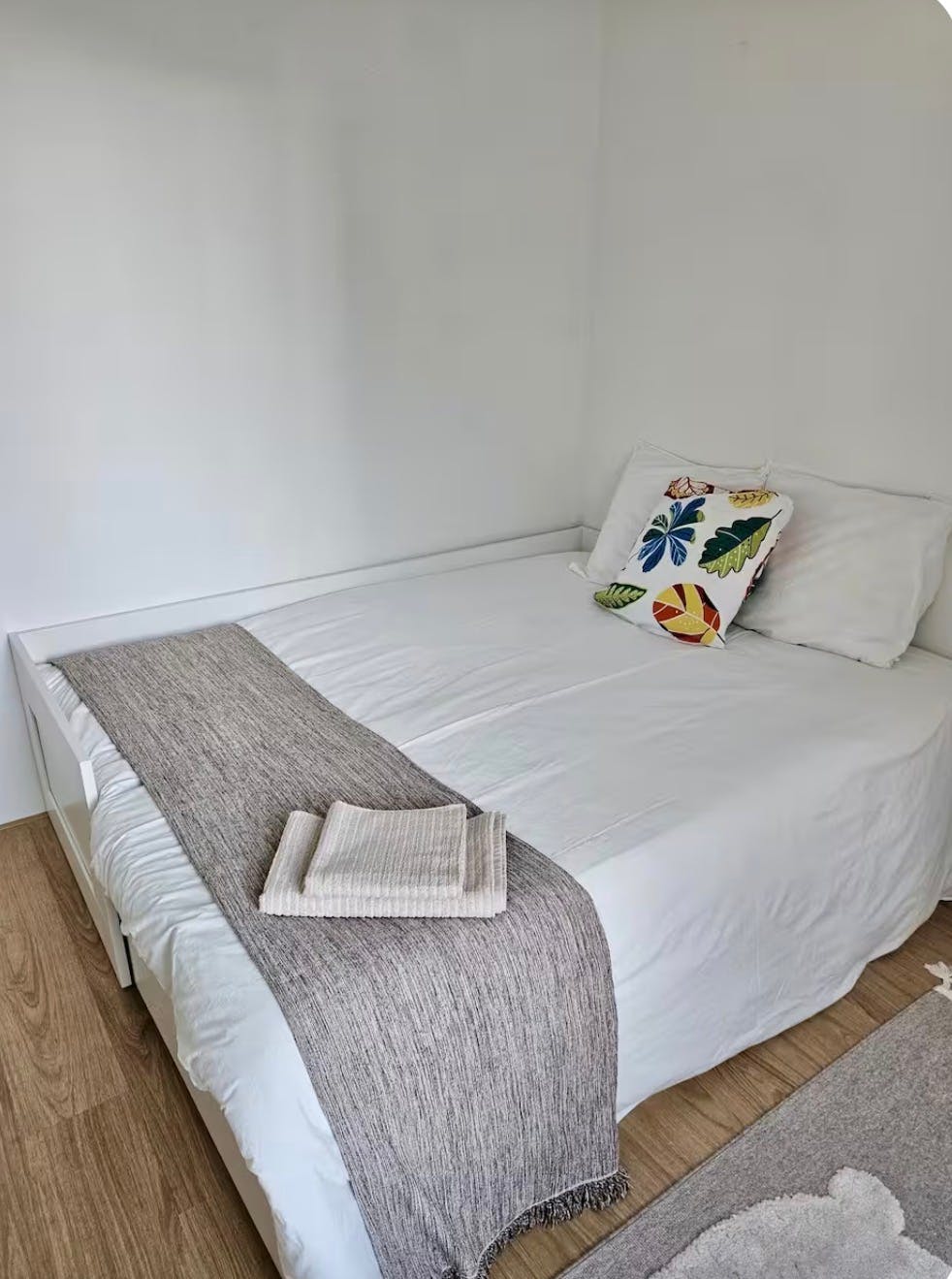 2-Bedroom Apartment in IJburglaan, Amsterdam (1721790) ROOM 3
