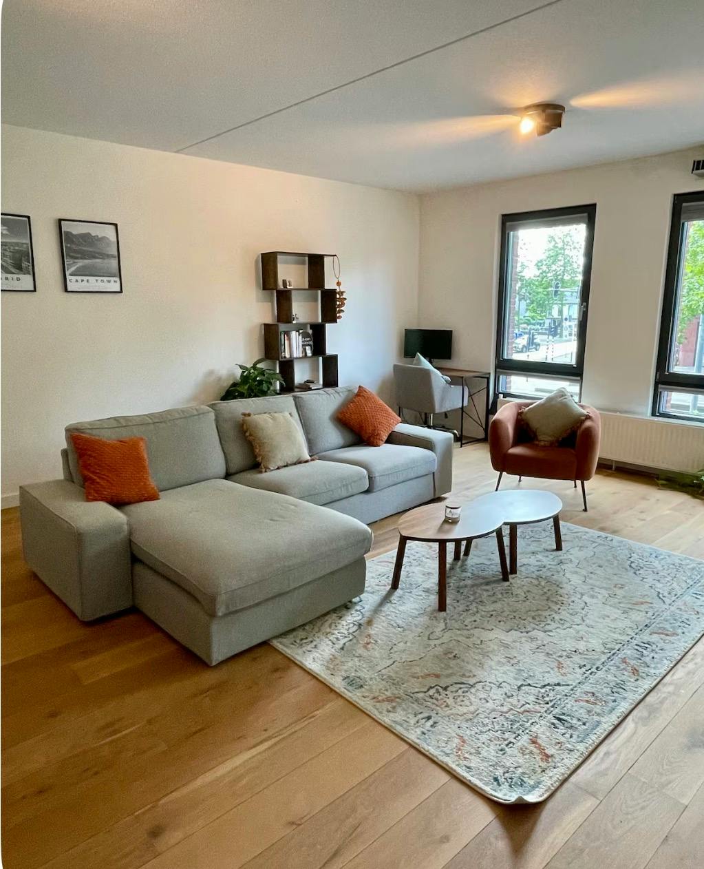 2-Bedroom Apartment in IJburglaan, Amsterdam (1721790) ROOM