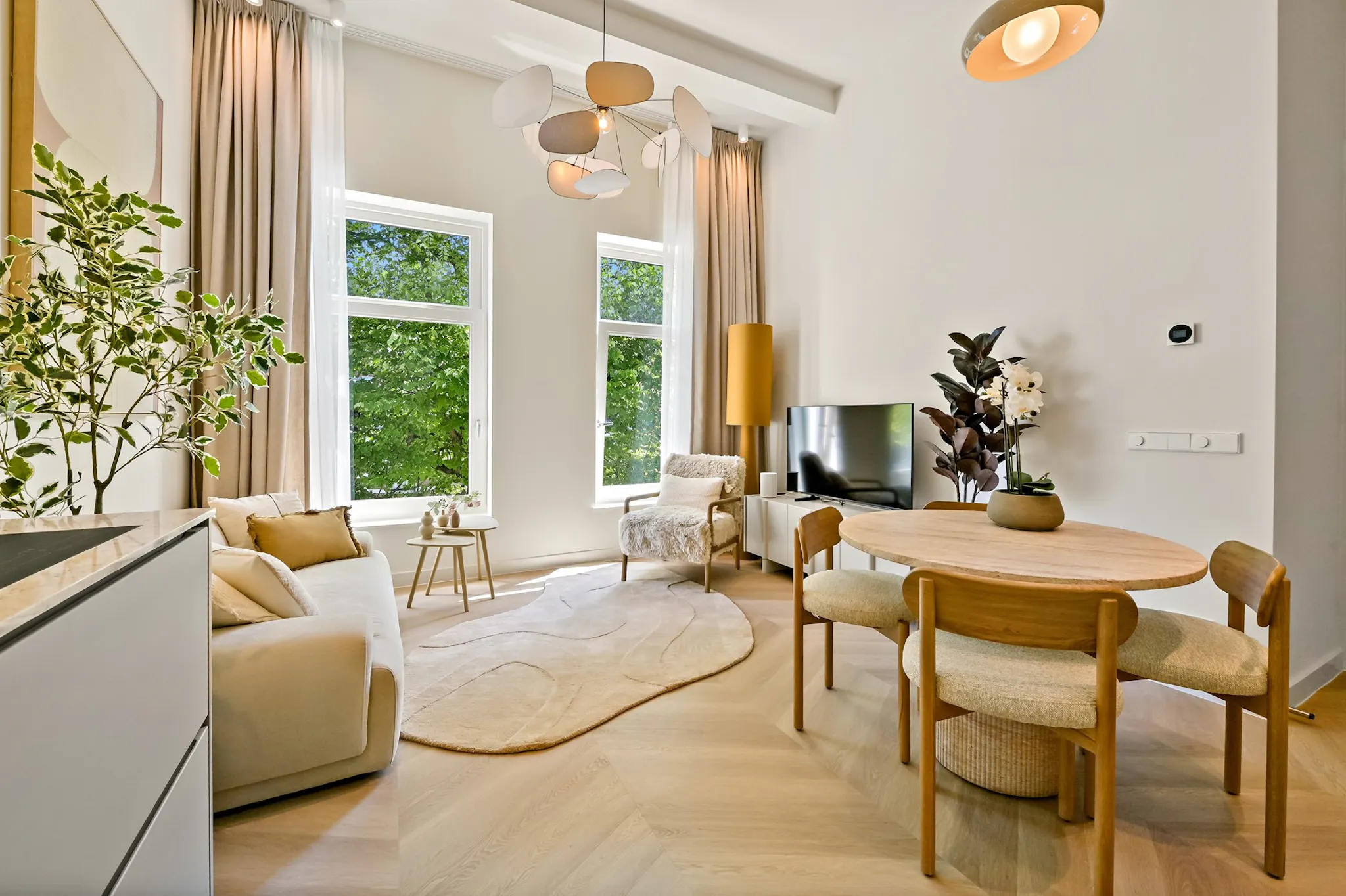 Jan van Nassaustraat, The Hague preview