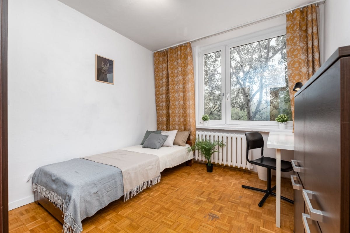 Klaudyny, Warsaw preview