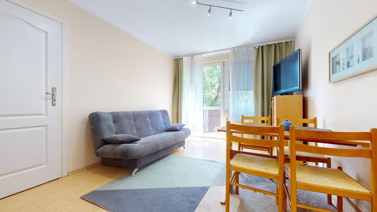 Pańska, Warsaw preview