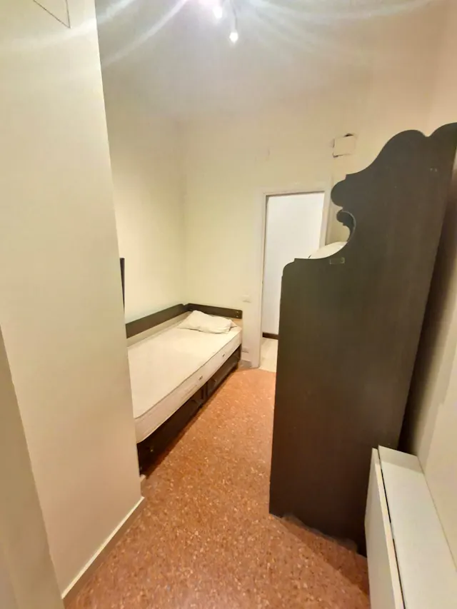 Private room in Via Costantino Maes, Rome (1721812) room image 1
