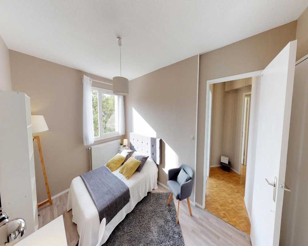 Appartement à Lyon