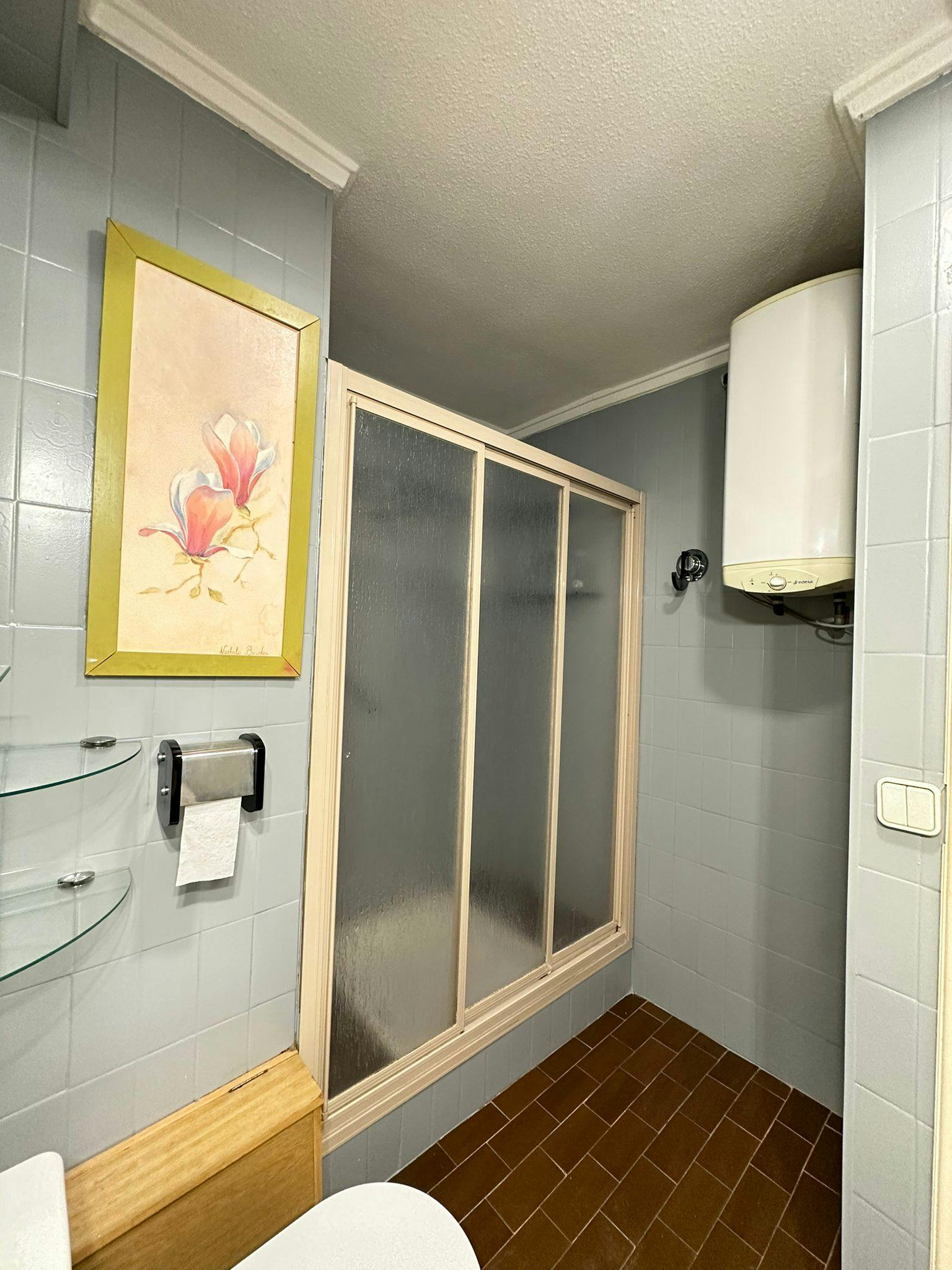 Private room in Carrer de les Illes Canàries, Valencia (1721839) ROOM 3