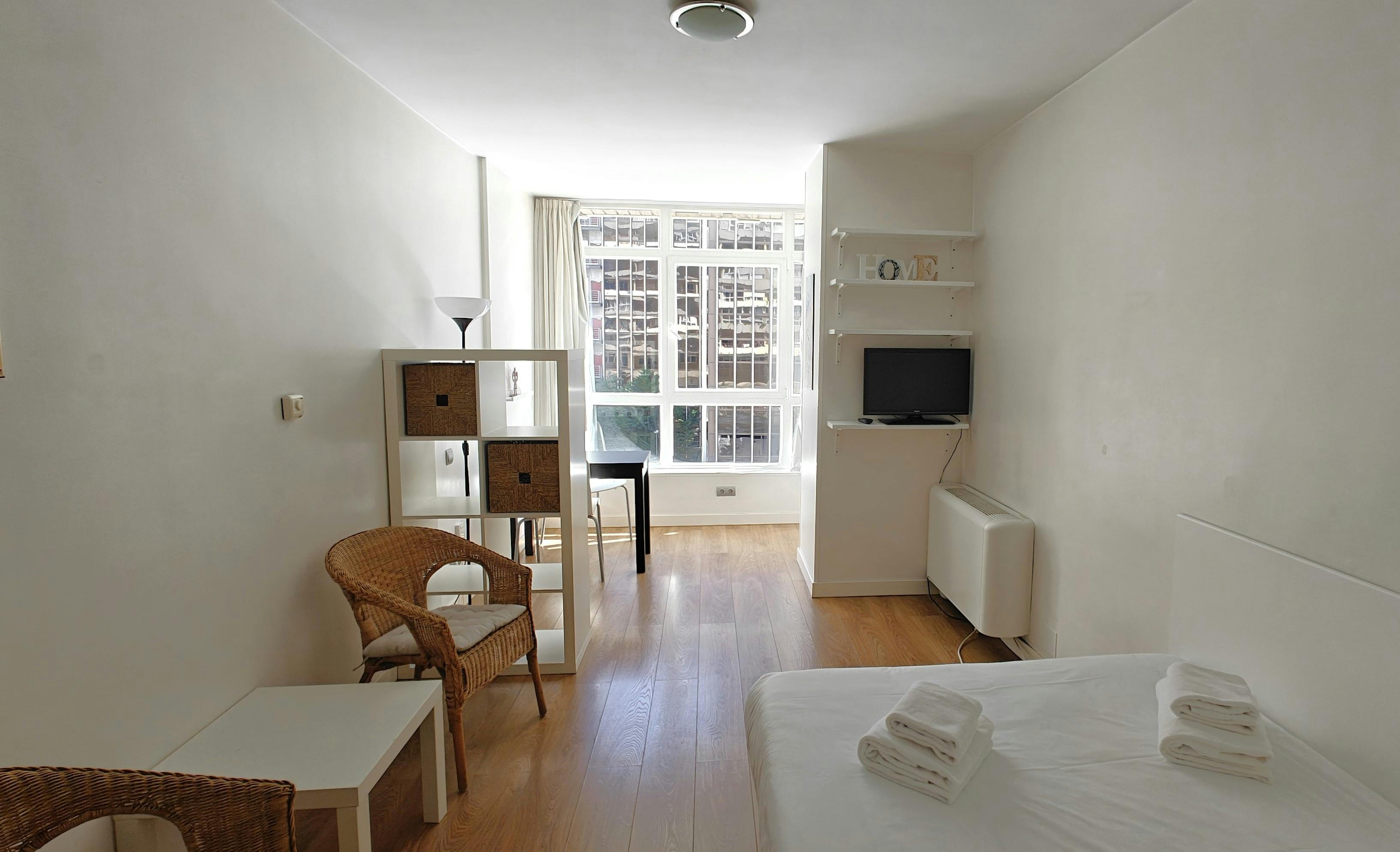 Building in Calle de Mauricio Legendre, Madrid (1721848) room image 2