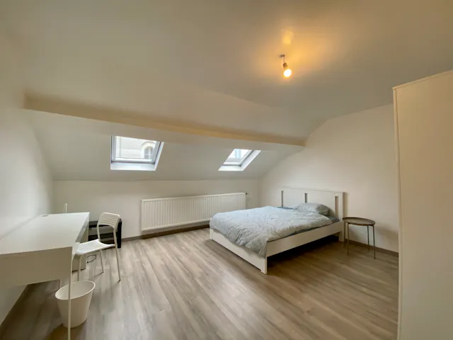 Private room in Rue des Deux Tours, Saint-Josse-ten-Noode (1721849) room image 1