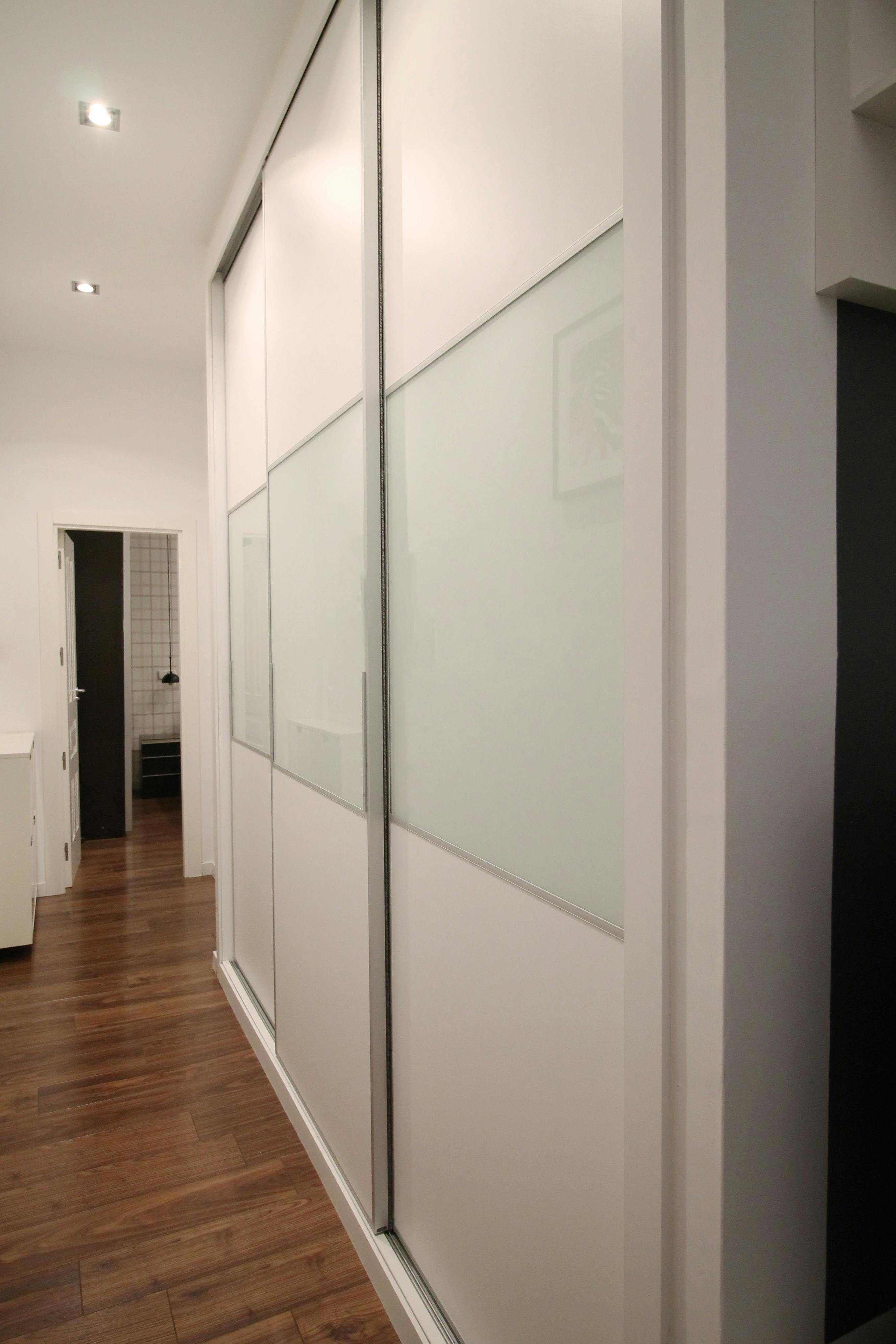 2-Bedroom Apartment in Calle de Ruiz, Madrid (1721856) room image 9