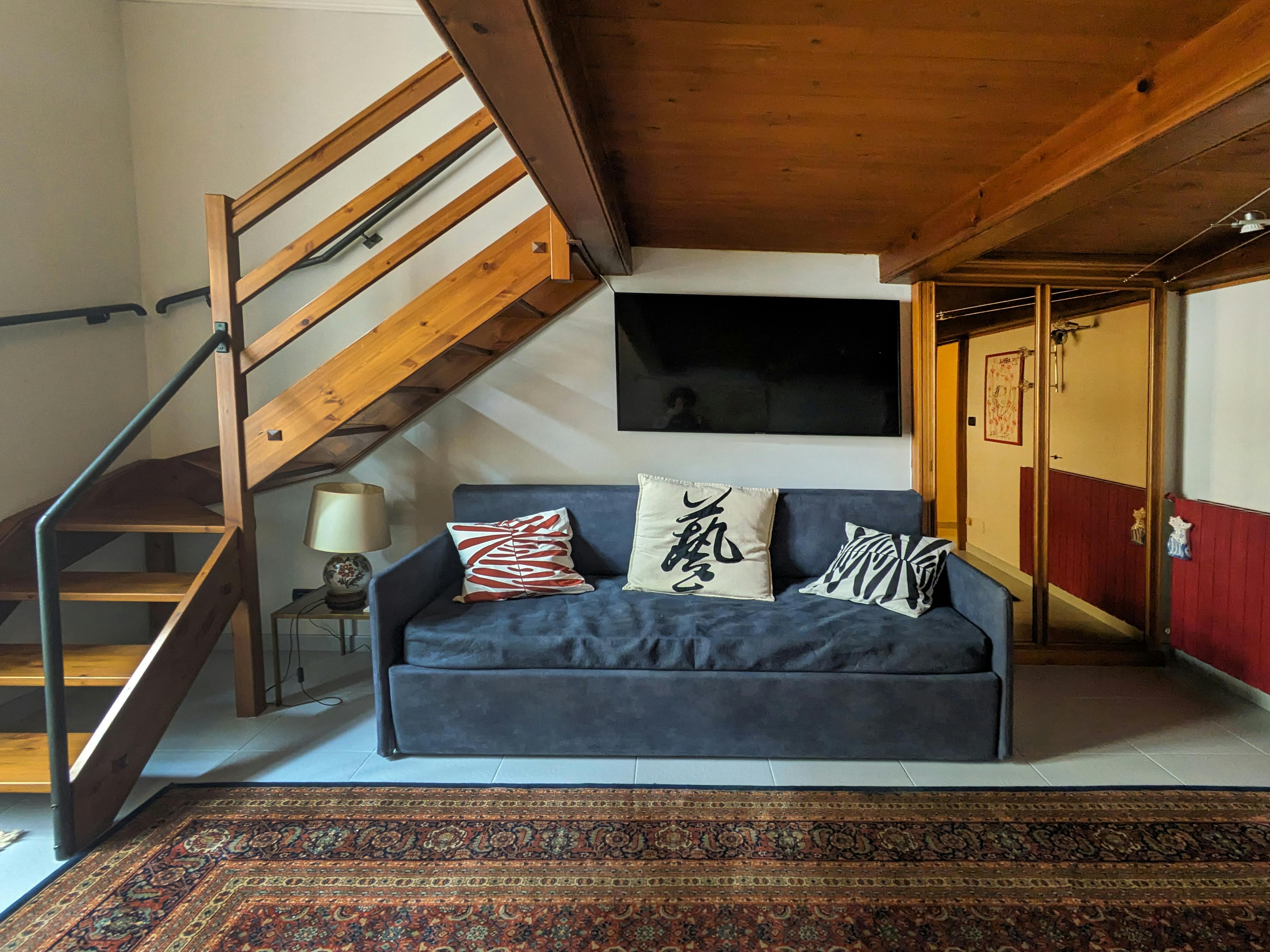 Appartamento Torino, 2 camere — foto 8