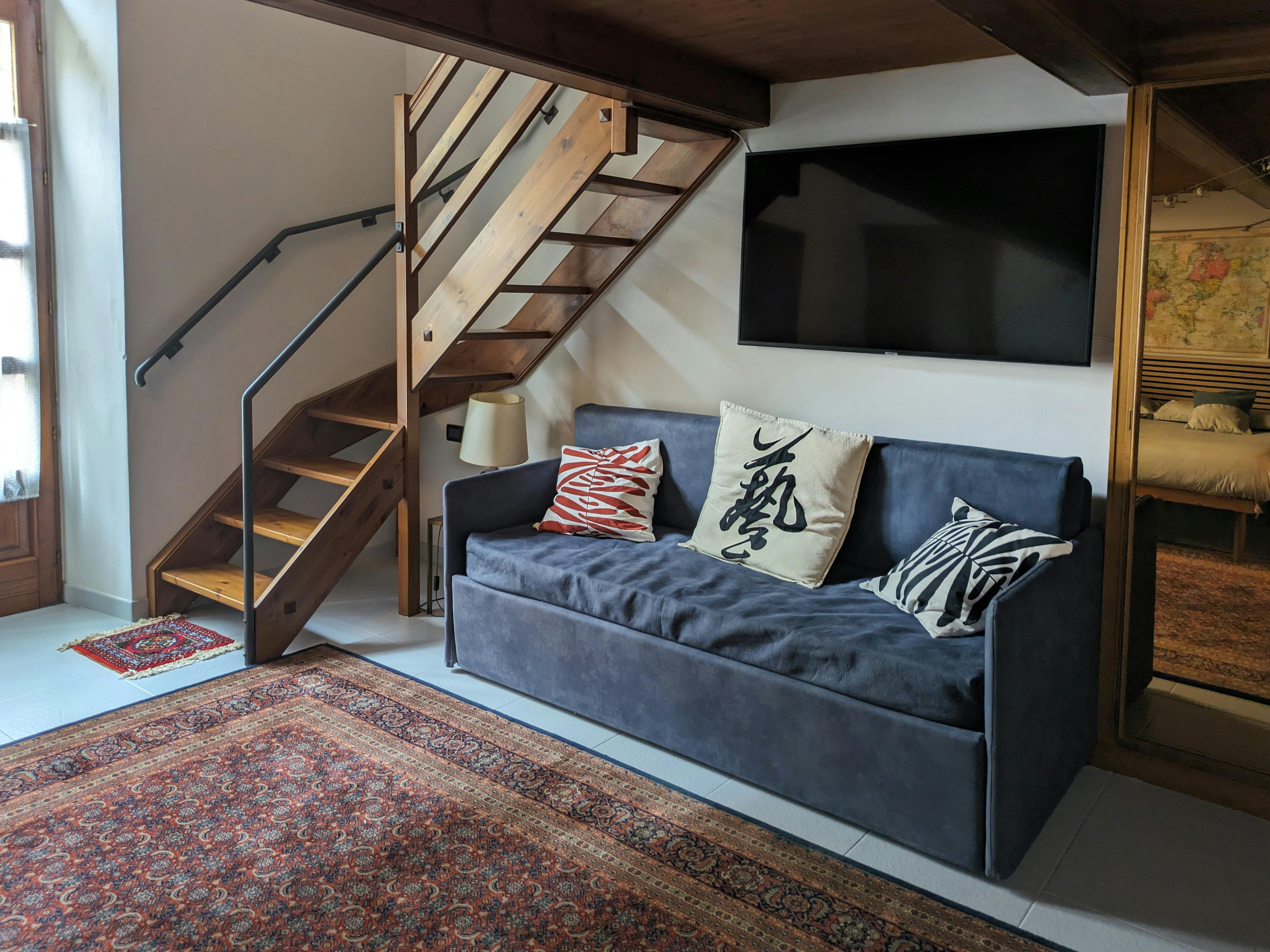 Appartamento Torino, 2 camere — foto 9