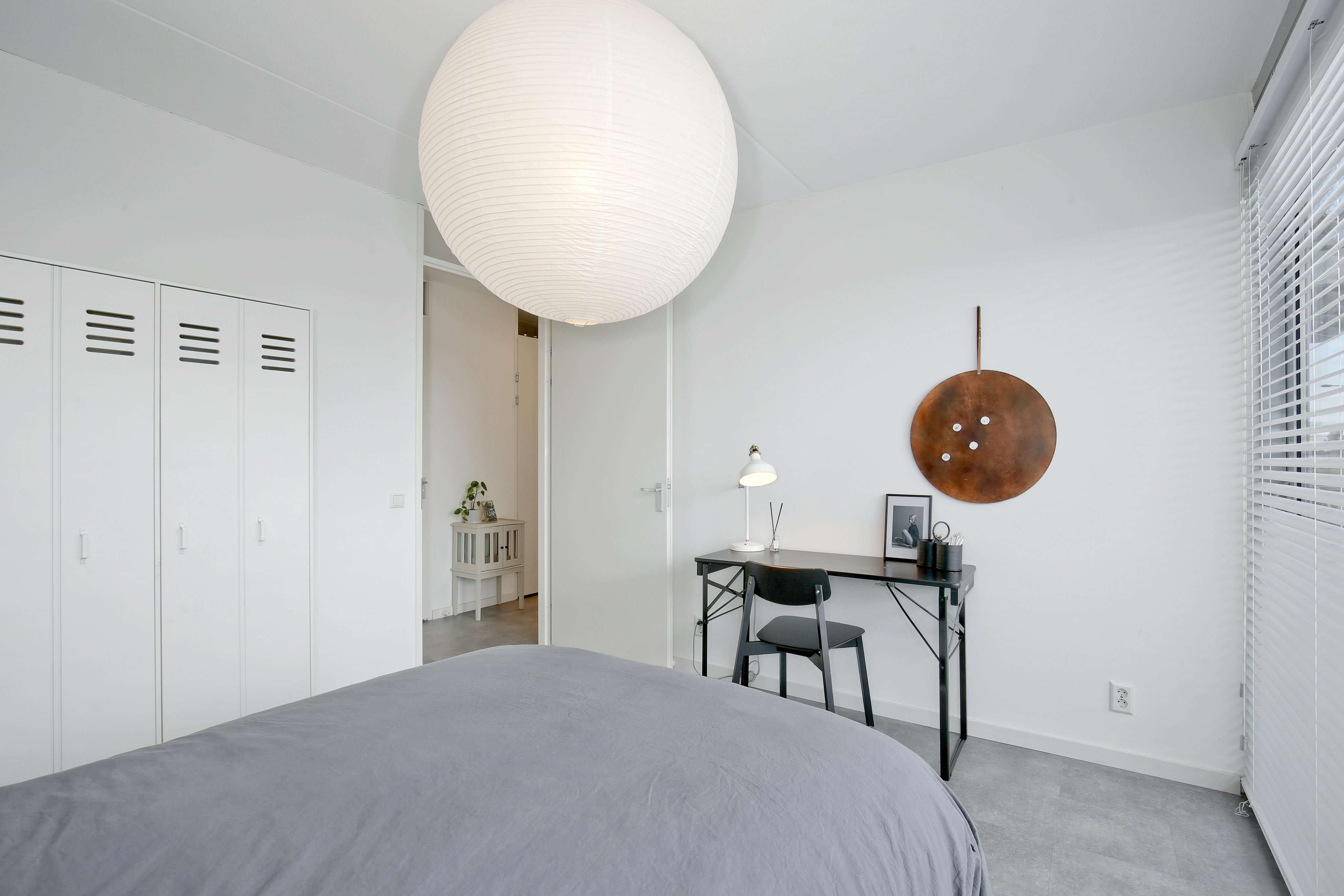 2-Bedroom Apartment in Leo Hornstraat, Amsterdam (1721877) room image 10