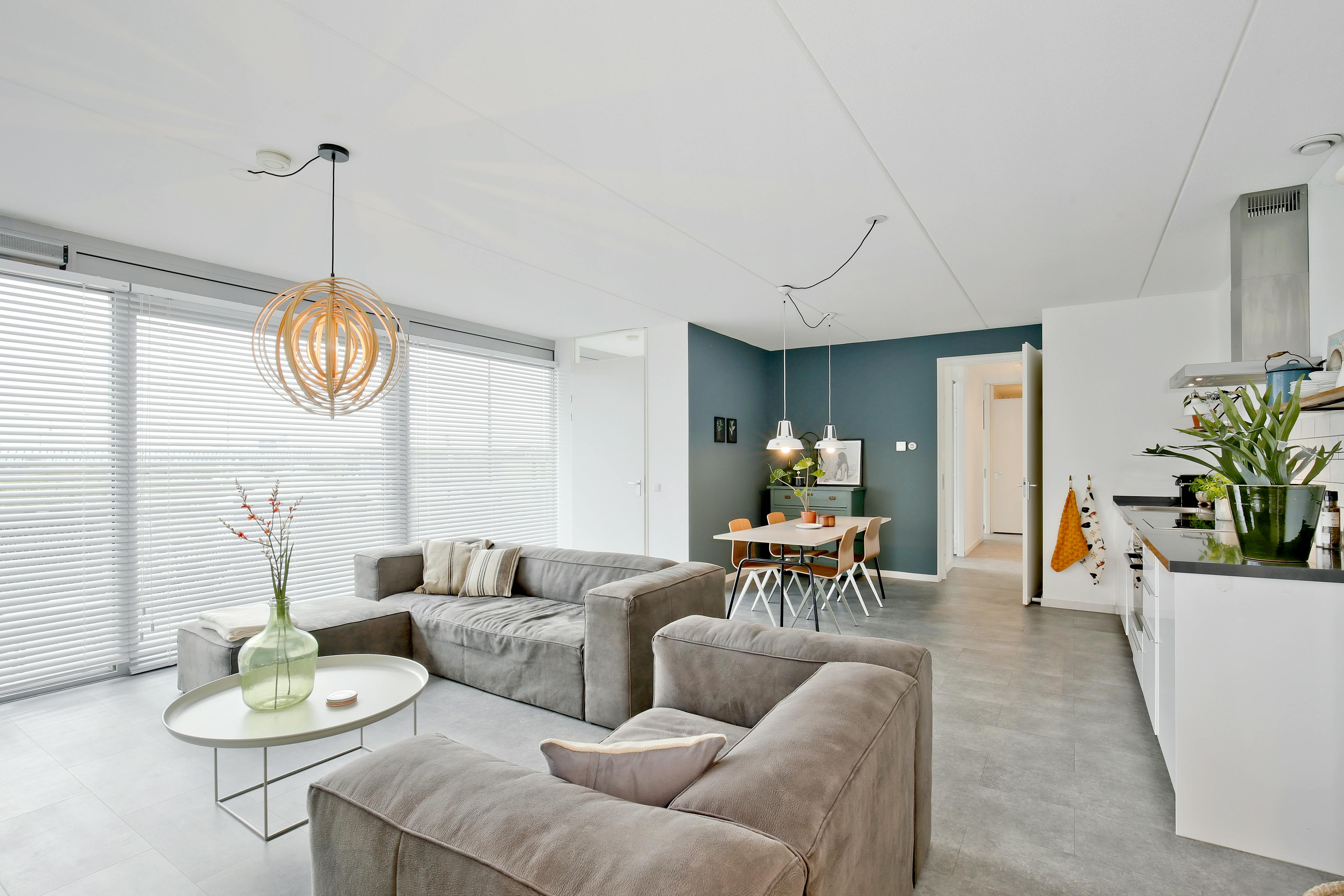 2-Bedroom Apartment in Leo Hornstraat, Amsterdam (1721877) ROOM 3