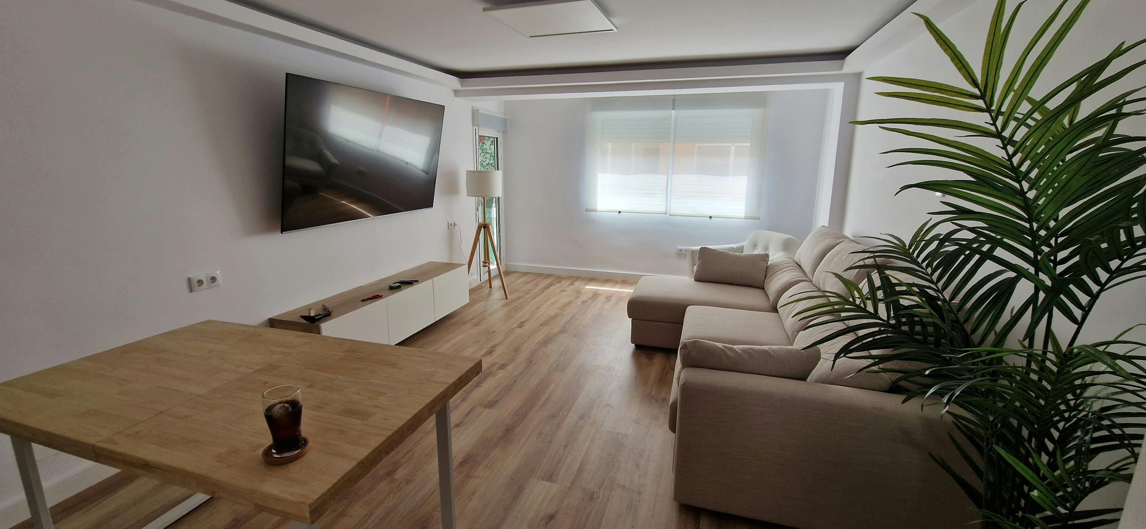 Carrer Relleu, La Vila Joiosa preview