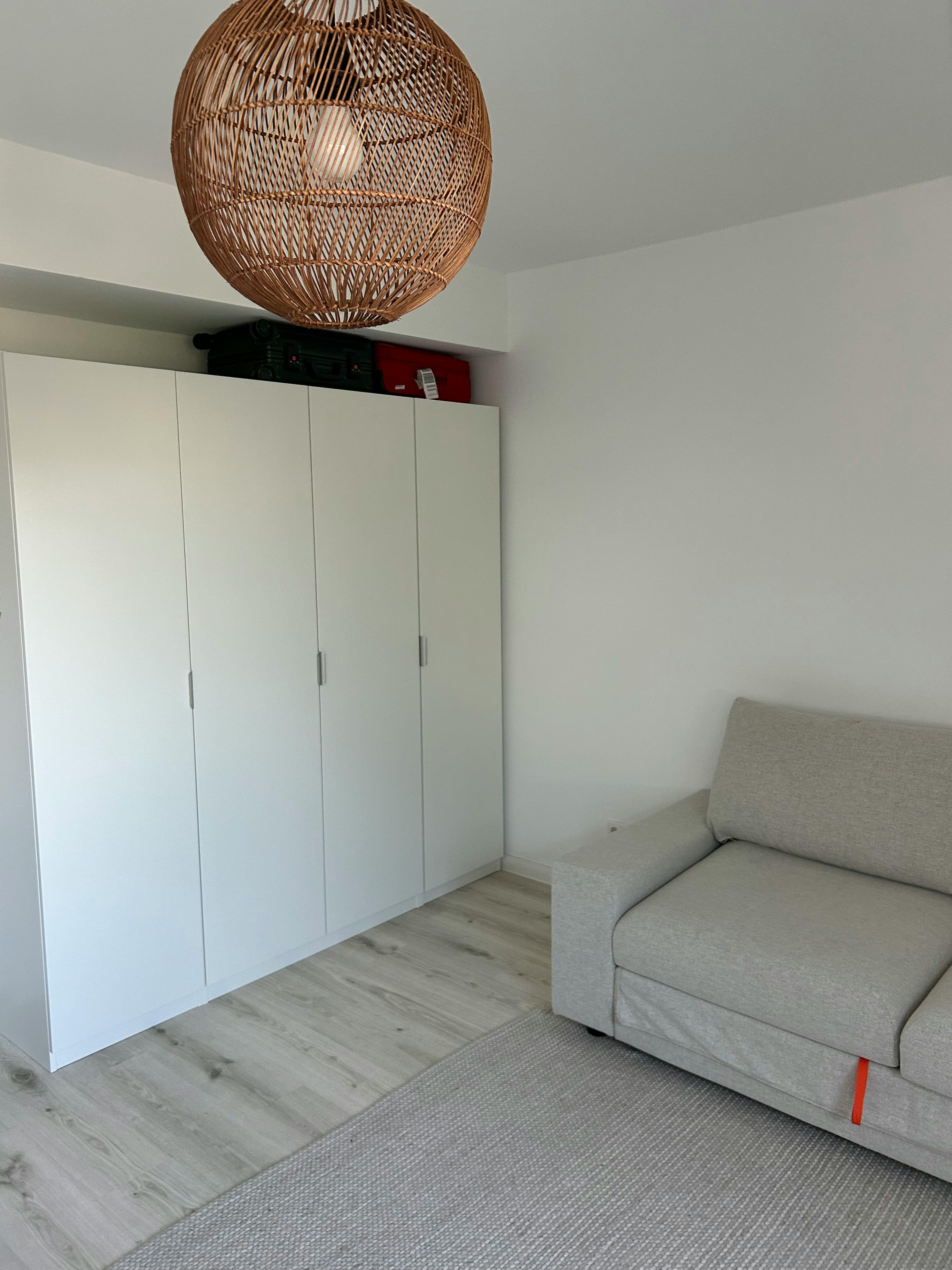 Apartment in Dorotheenstraße, Hamburg (1721892) room image 10