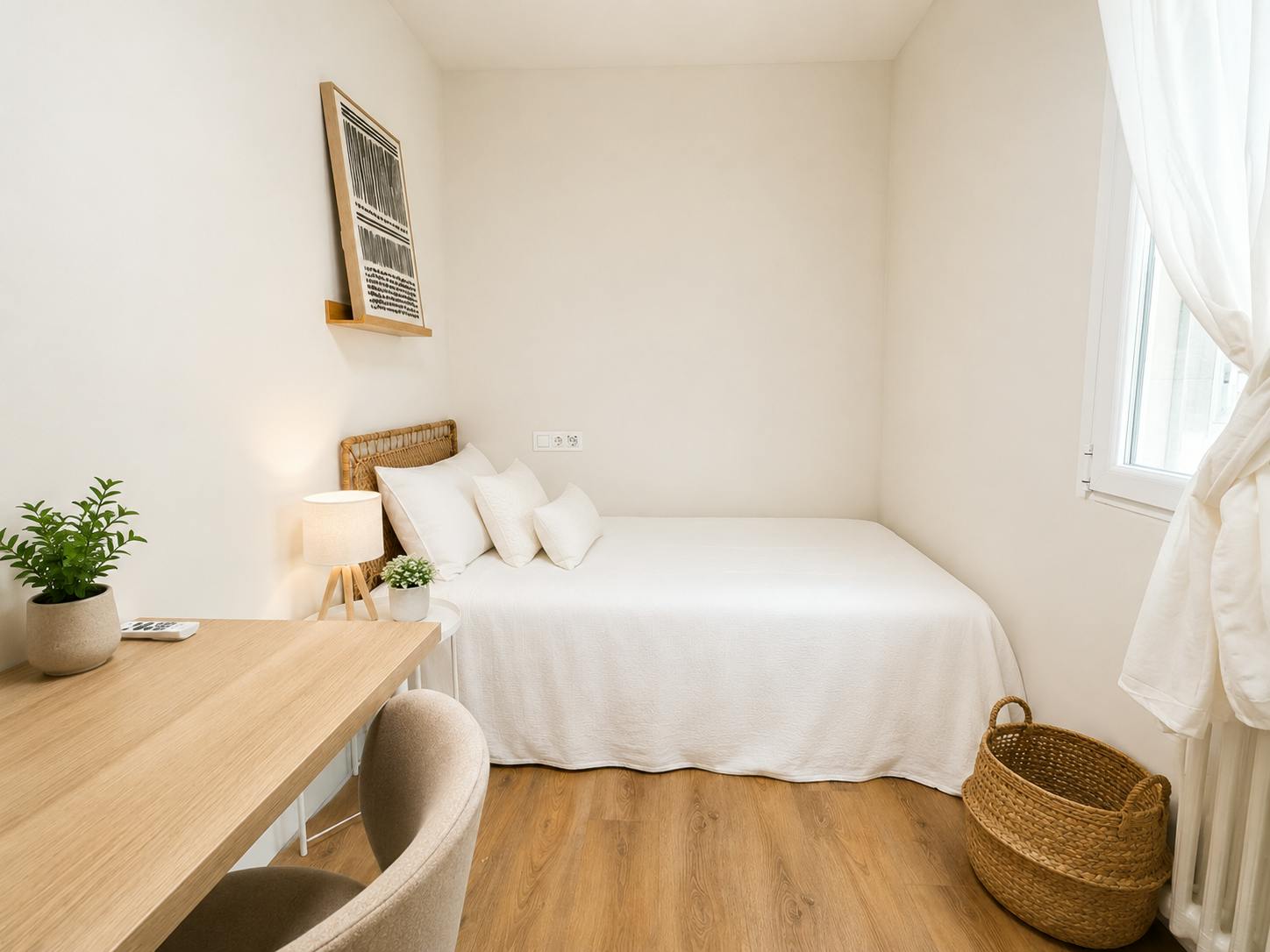 5-Bedroom Apartment in Avenida de Bruselas, Madrid (1721899) room image 2