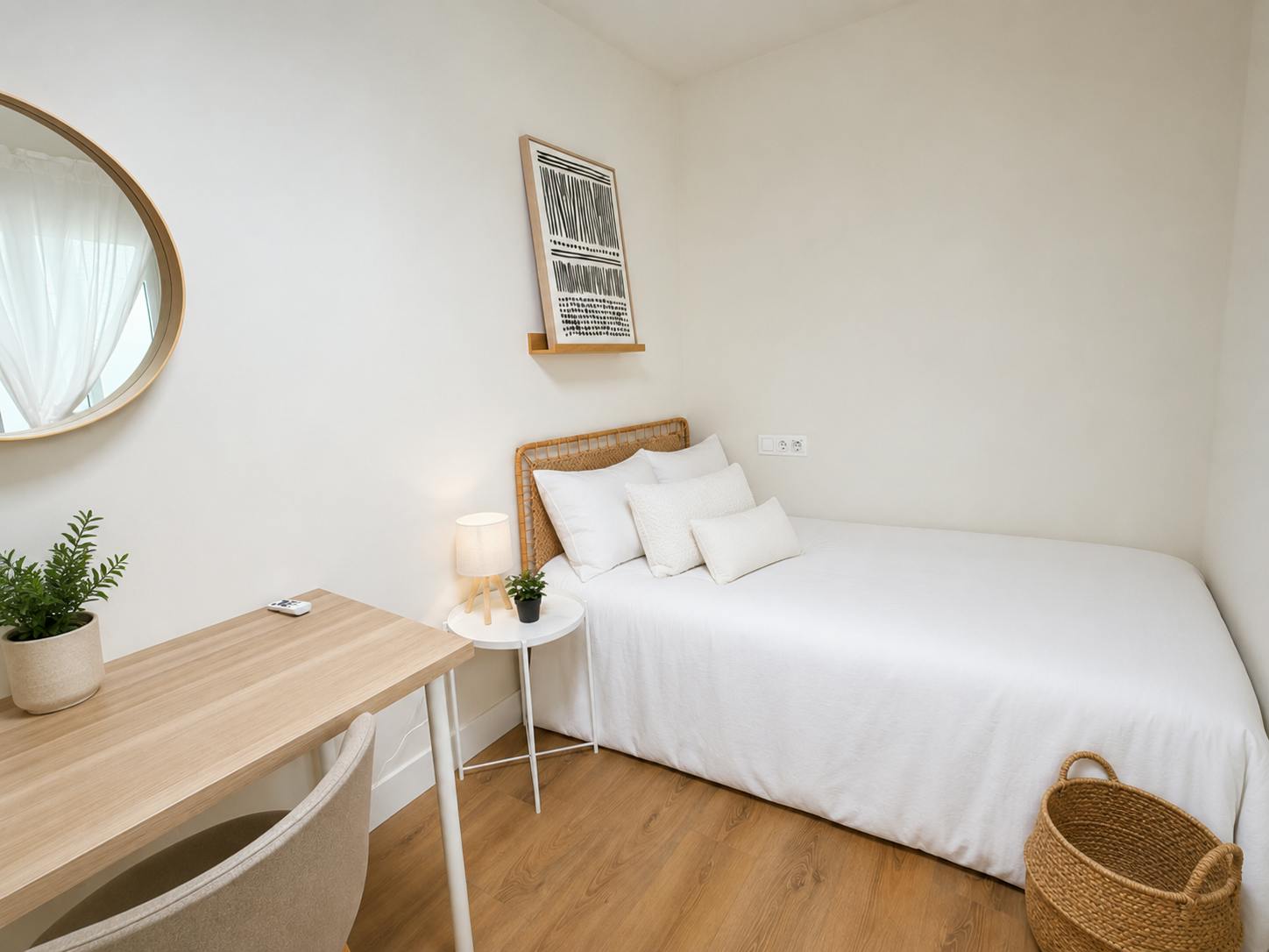 5-Bedroom Apartment in Avenida de Bruselas, Madrid (1721899) room image 1
