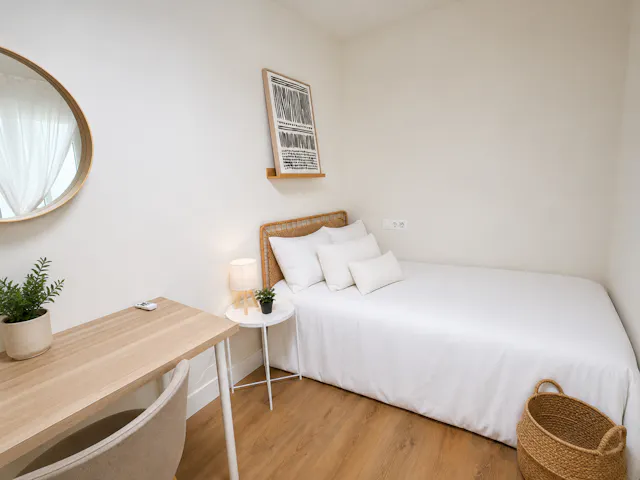 5-Bedroom Apartment in Avenida de Bruselas, Madrid (1721899) room image 1