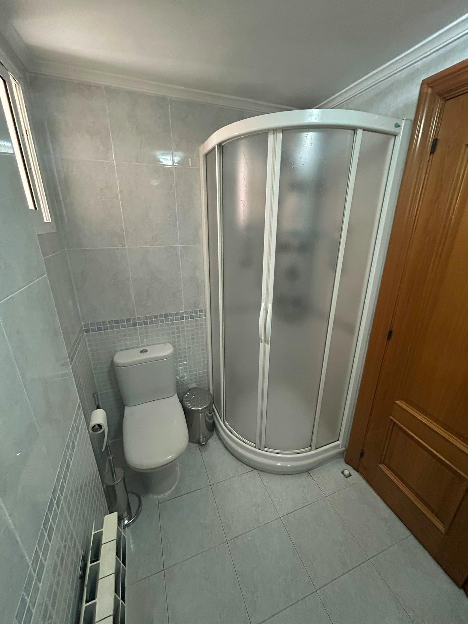 Private room in Calle Francisco Ferrer, Zaragoza (1721900) ROOM 1