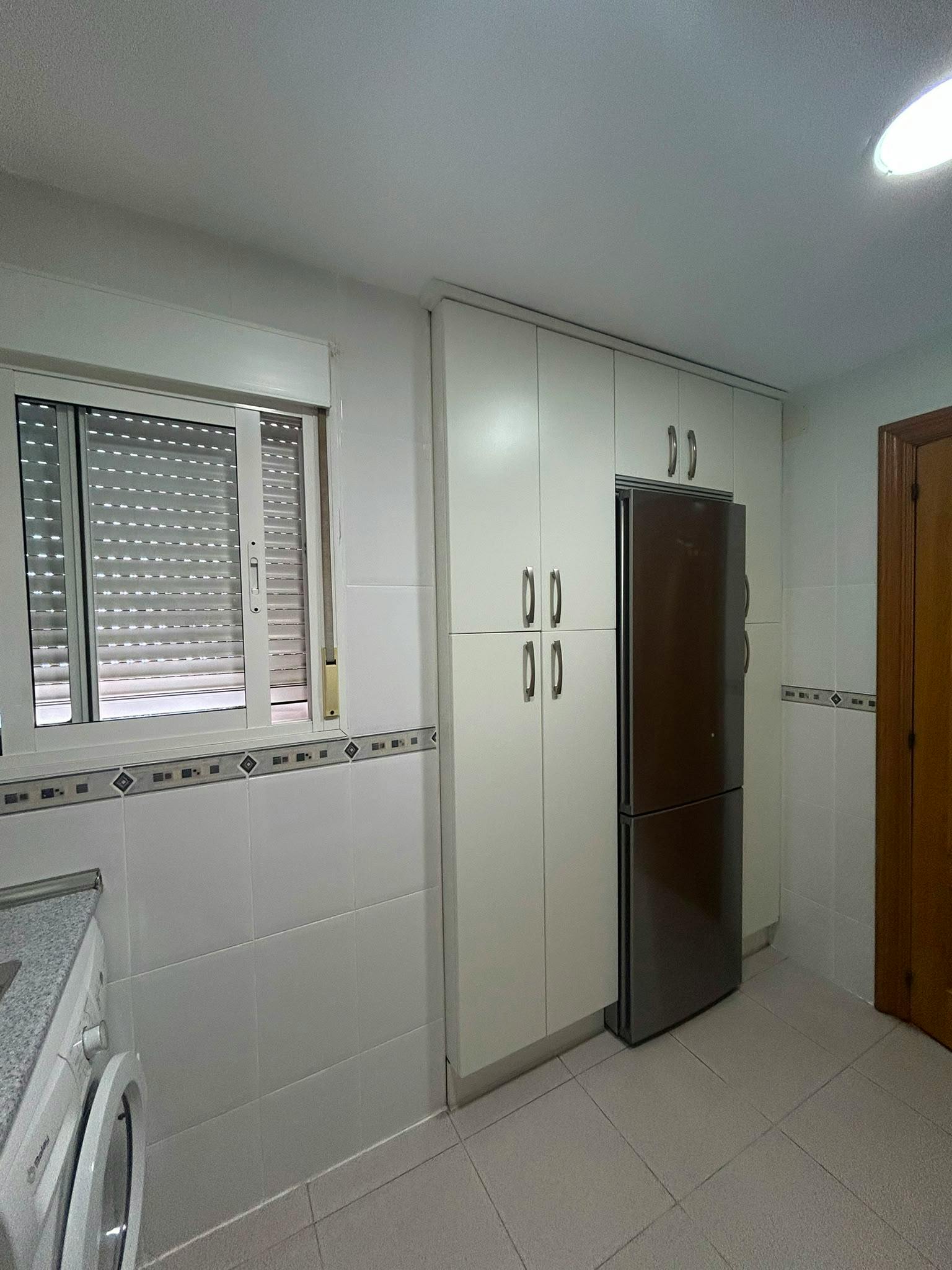 Private room in Calle Francisco Ferrer, Zaragoza (1721900) ROOM 2