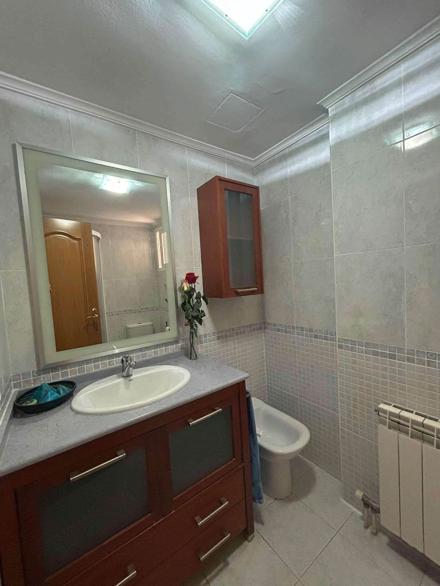 Private room in Calle Francisco Ferrer, Zaragoza (1721900) ROOM