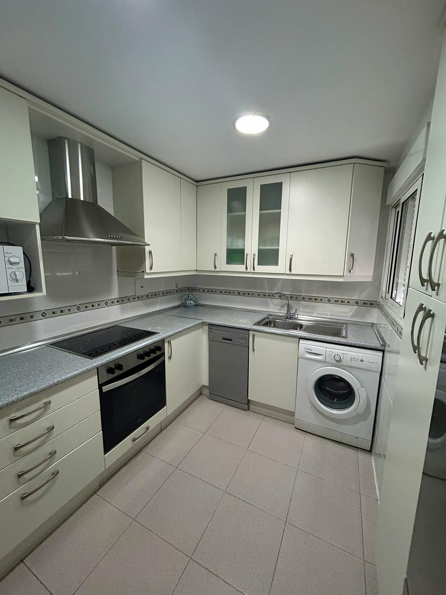 Private room in Calle Francisco Ferrer, Zaragoza (1721900) COMMON_AREA 3