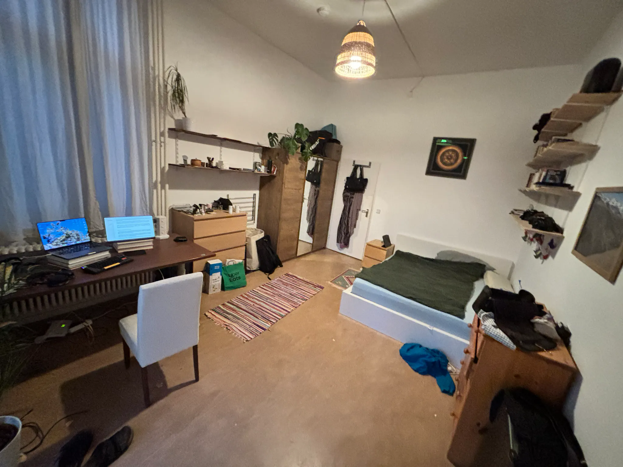 Kurfürstenstraße, Berlin preview
