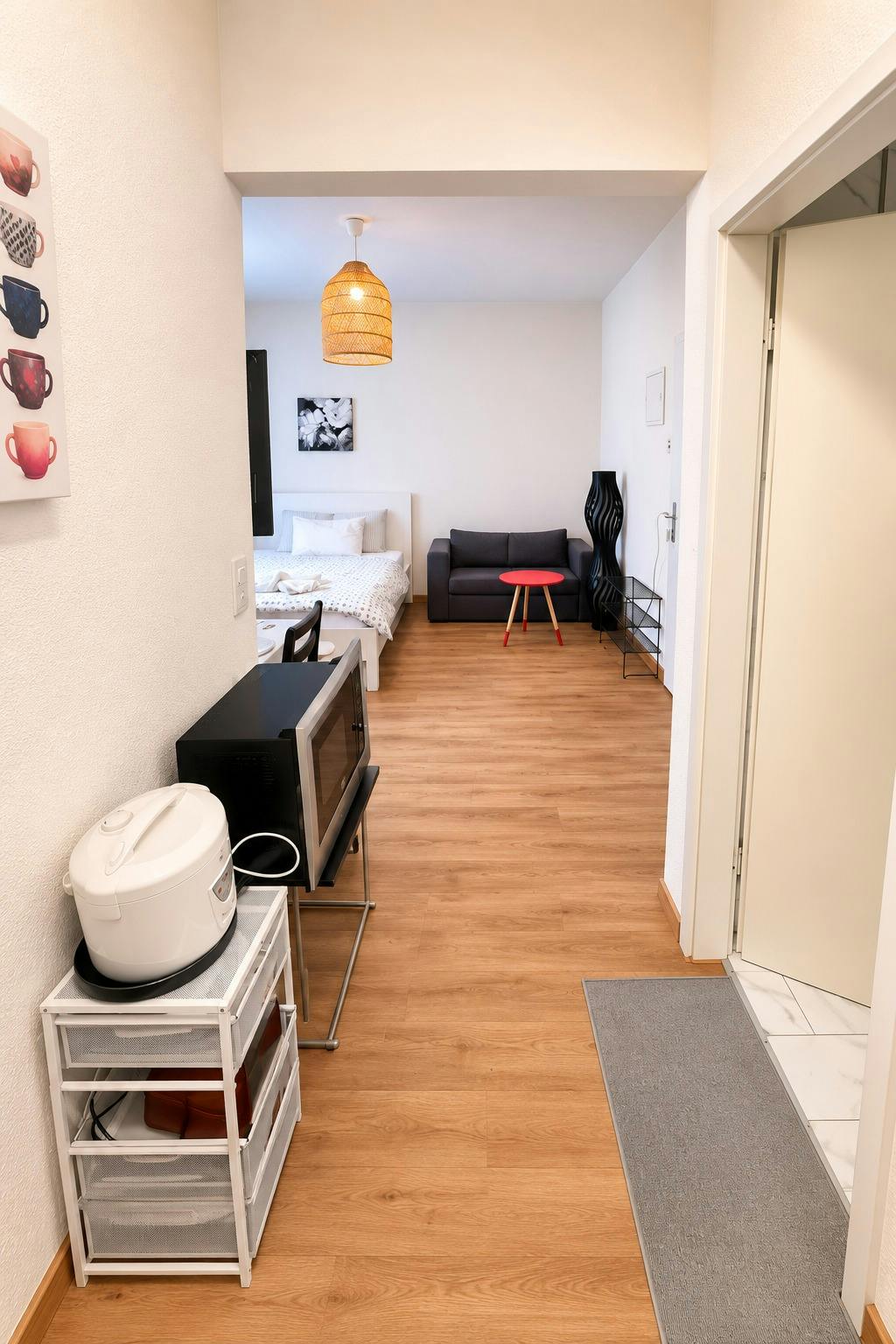 preview gallery tile