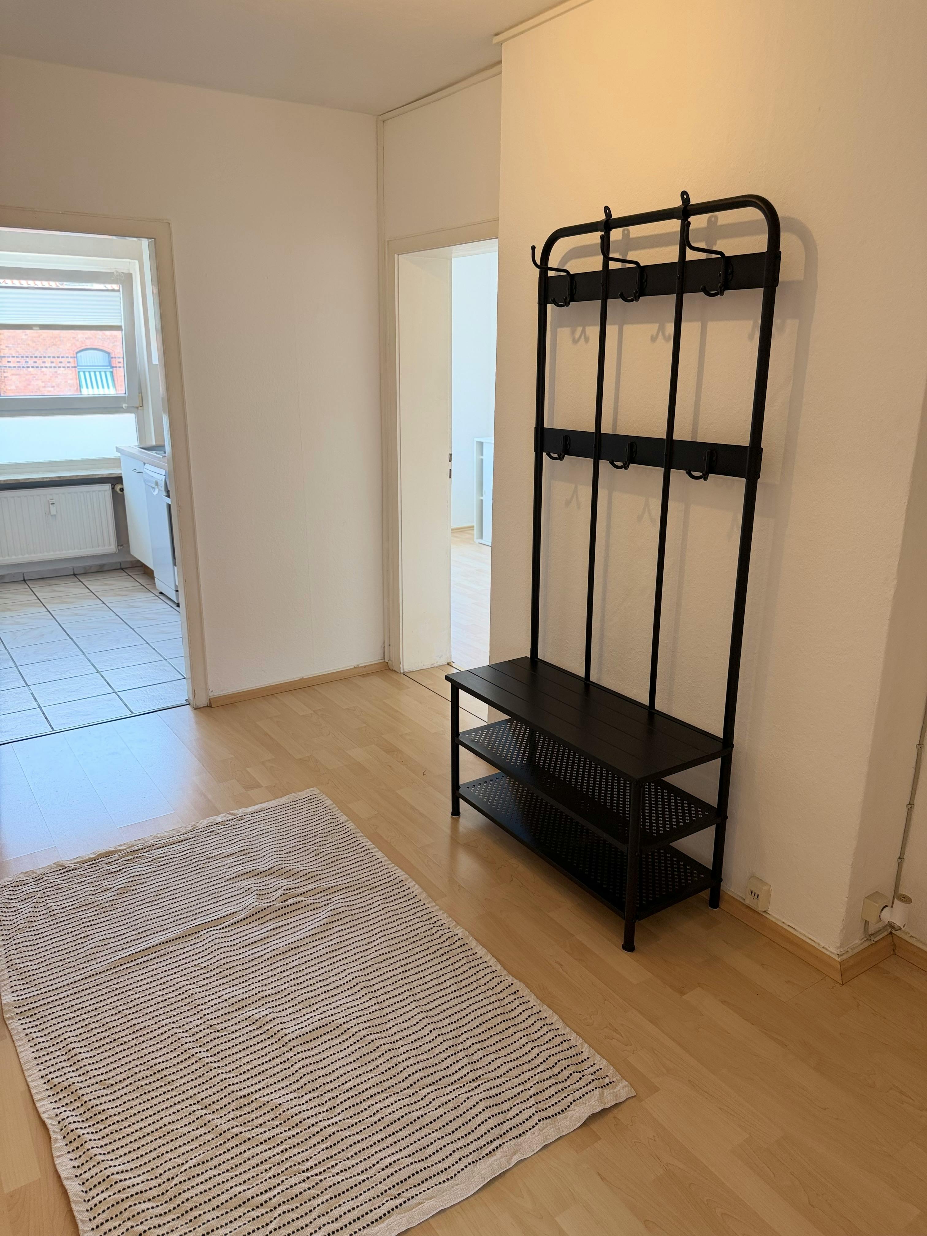 1-Bedroom Apartment in Thomaestraße, Braunschweig (1721919) room image 10